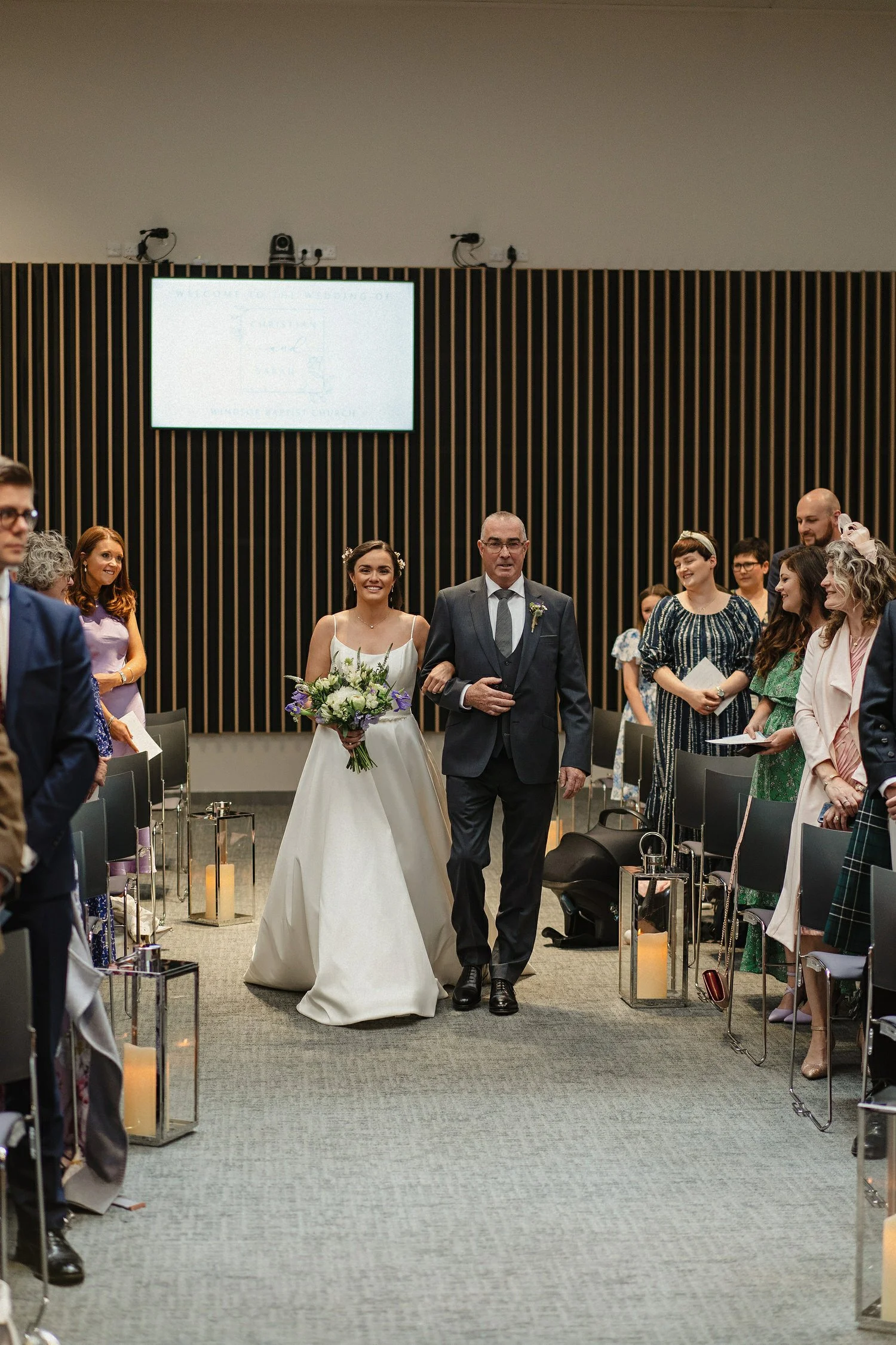 Tullyveery House Wedding Photographs 035.JPG