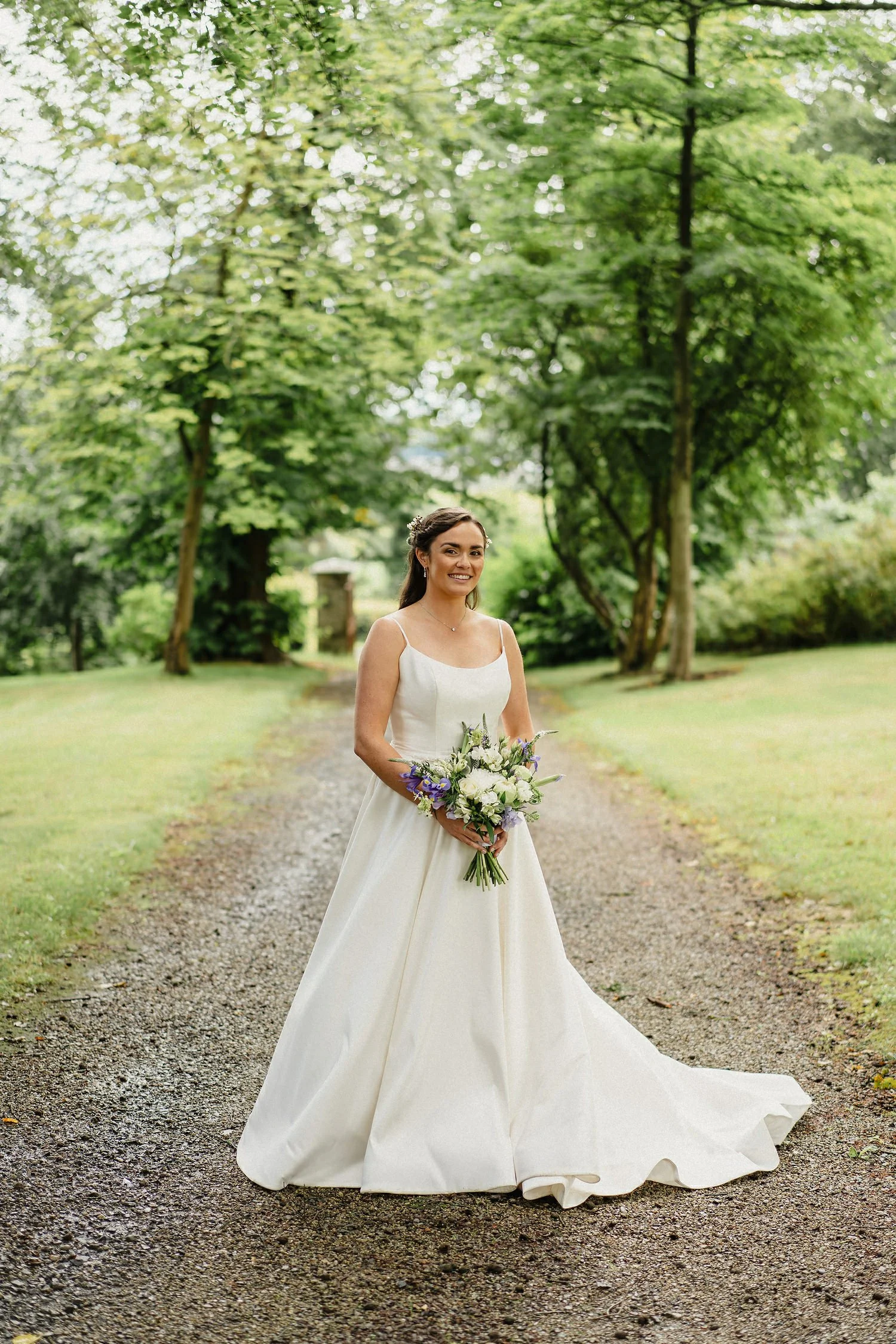 Tullyveery House Wedding Photographs 062.JPG