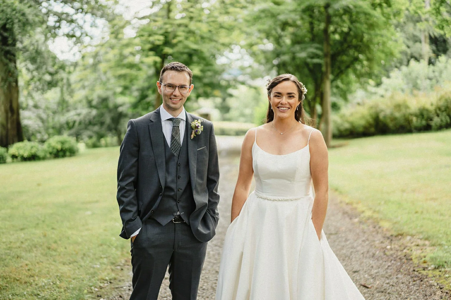 Tullyveery House Wedding Photographs 066.JPG