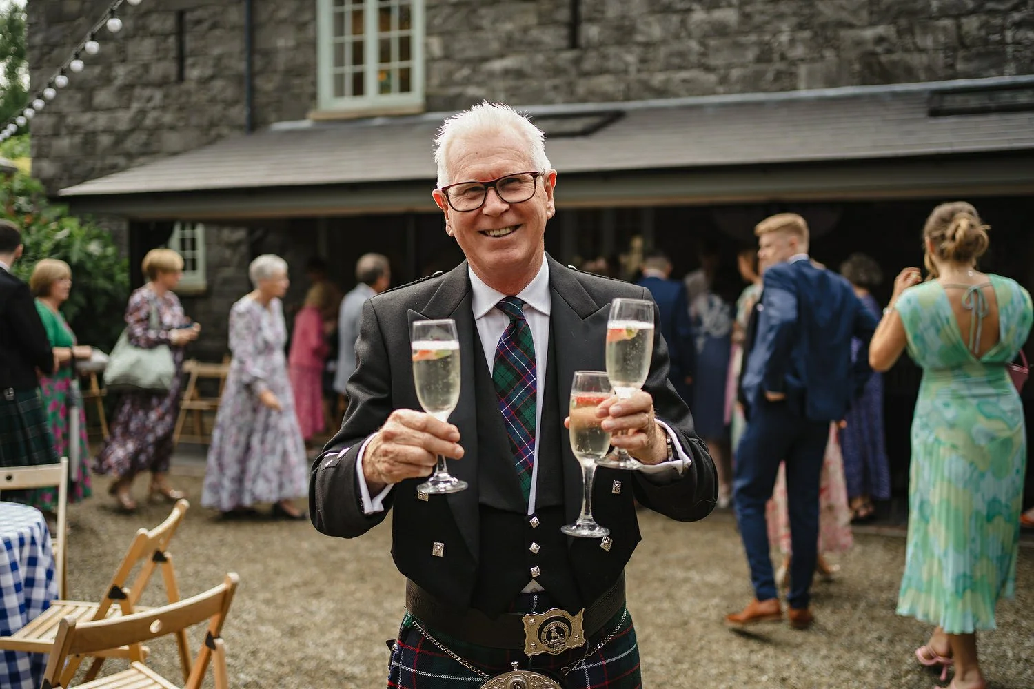Tullyveery House Wedding Photographs 106.JPG