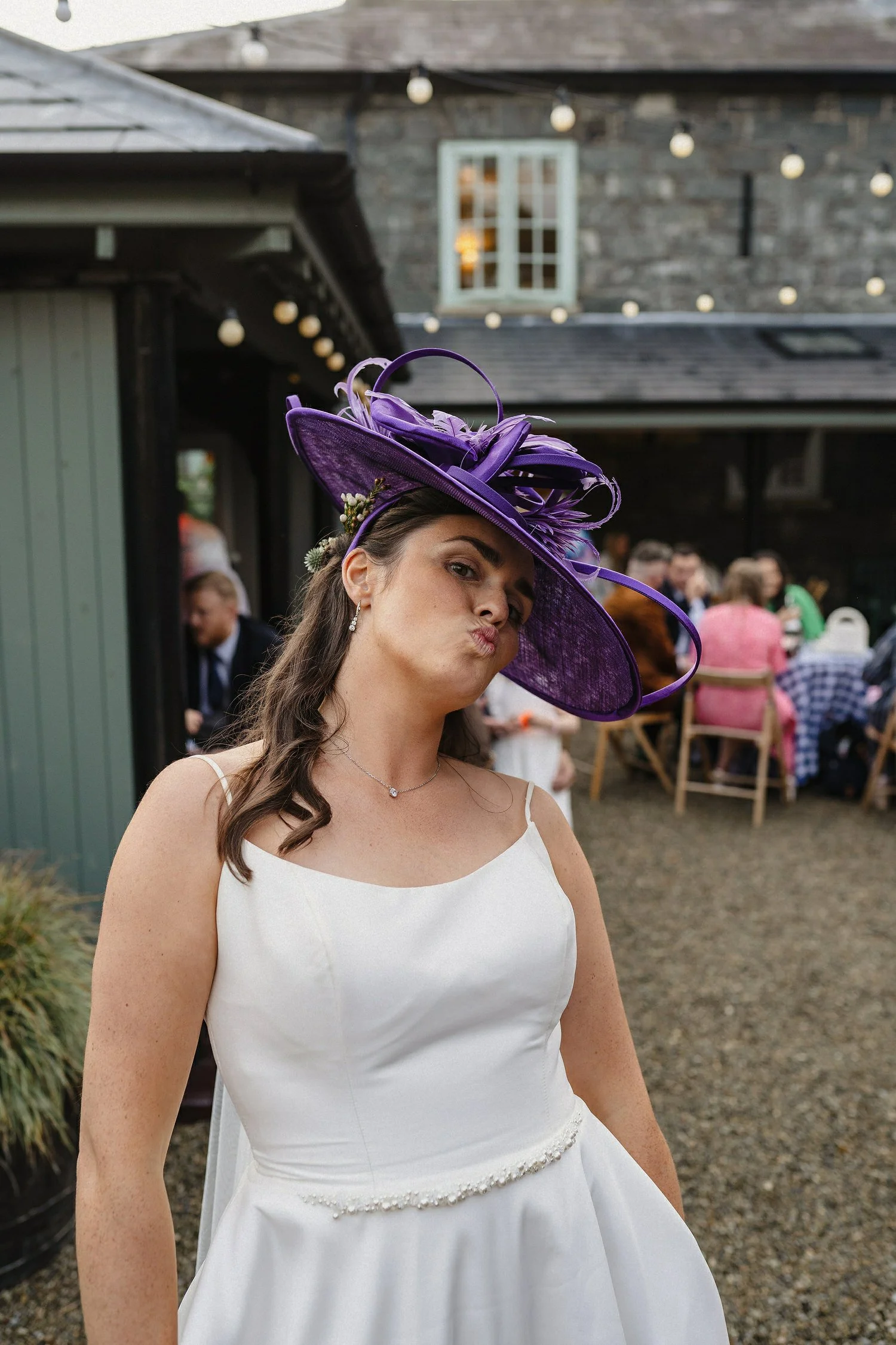 Tullyveery House Wedding Photographs 132.JPG