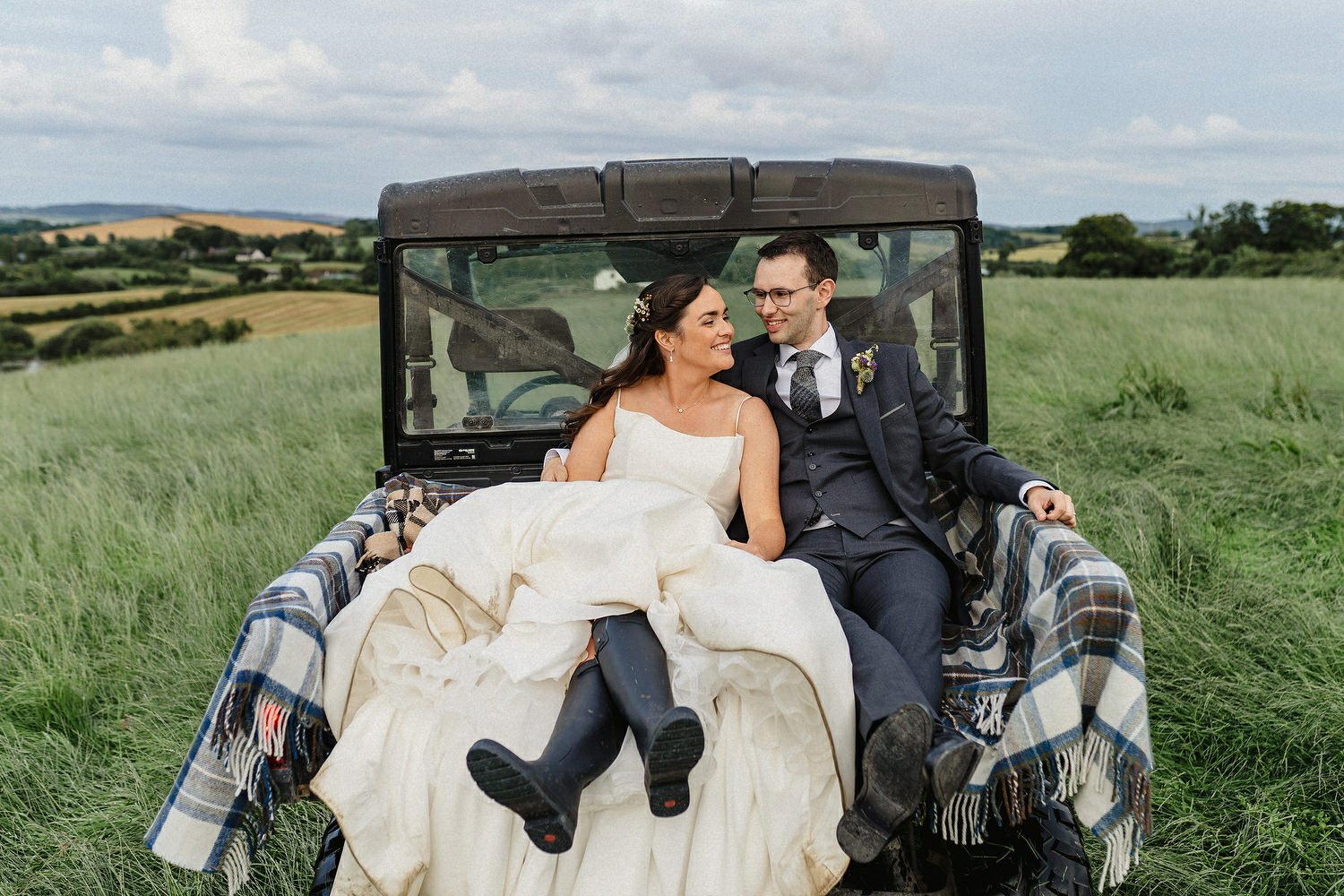 Tullyveery House Wedding Photographs 135.JPG