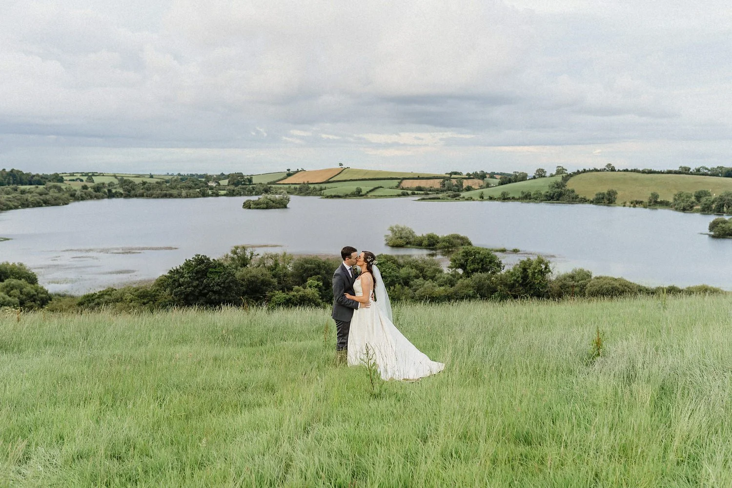 Tullyveery House Wedding Photographs 139.JPG