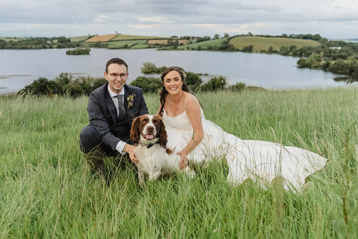 Tullyveery House Wedding Photographs 140.JPG