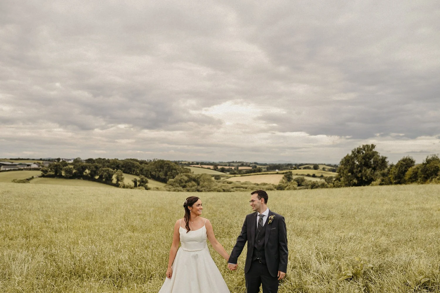 Tullyveery House Wedding Photographs 147.JPG