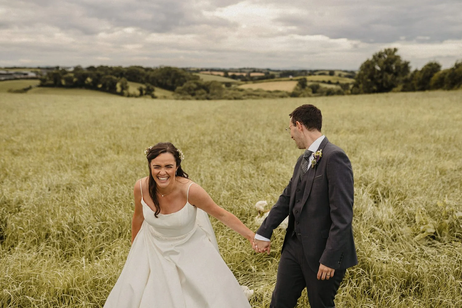Tullyveery House Wedding Photographs 149.JPG