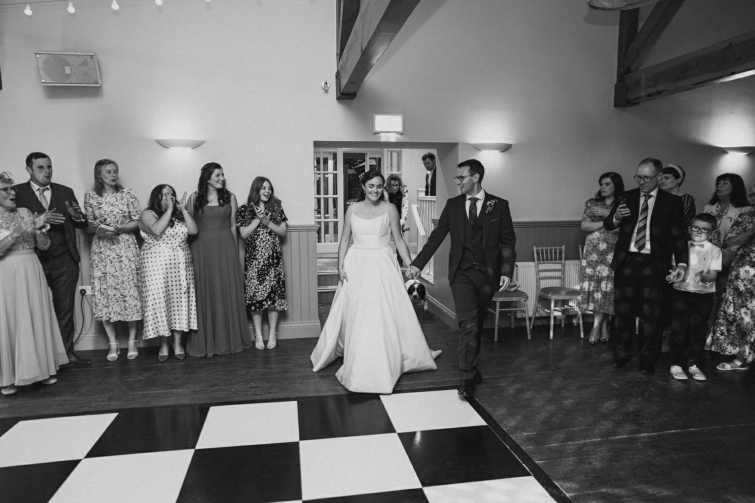 Tullyveery House Wedding Photographs 152.JPG