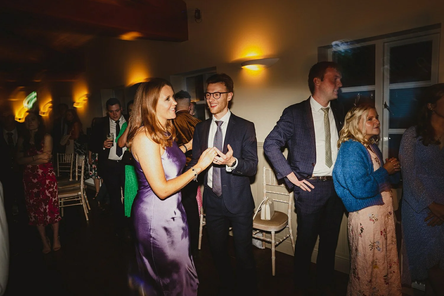 Tullyveery House Wedding Photographs 157.JPG