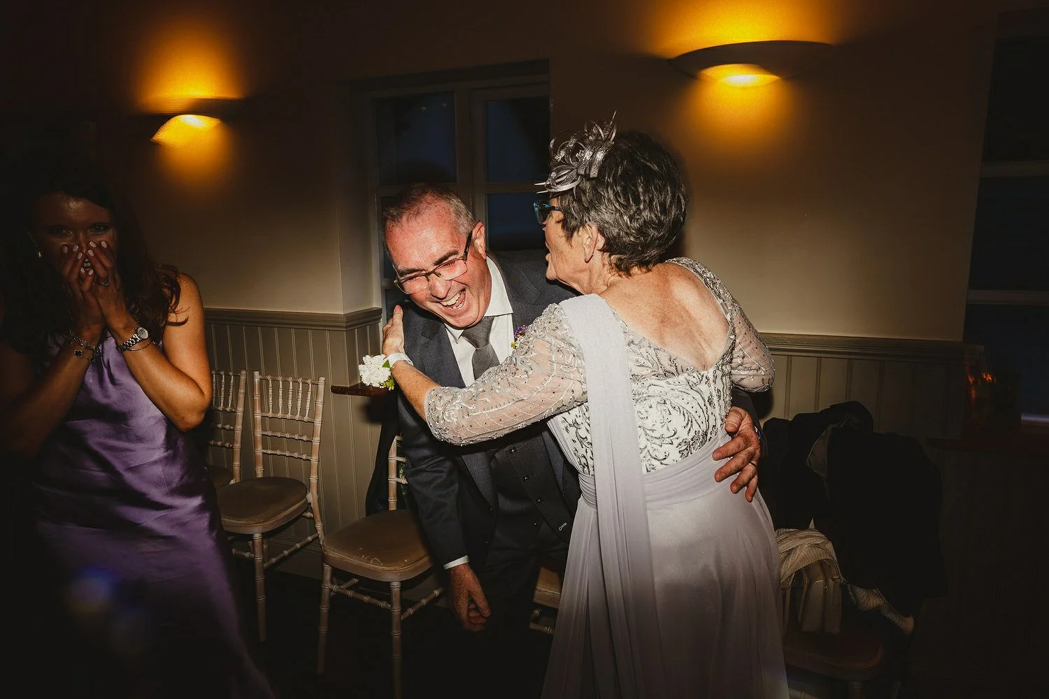 Tullyveery House Wedding Photographs 164.JPG