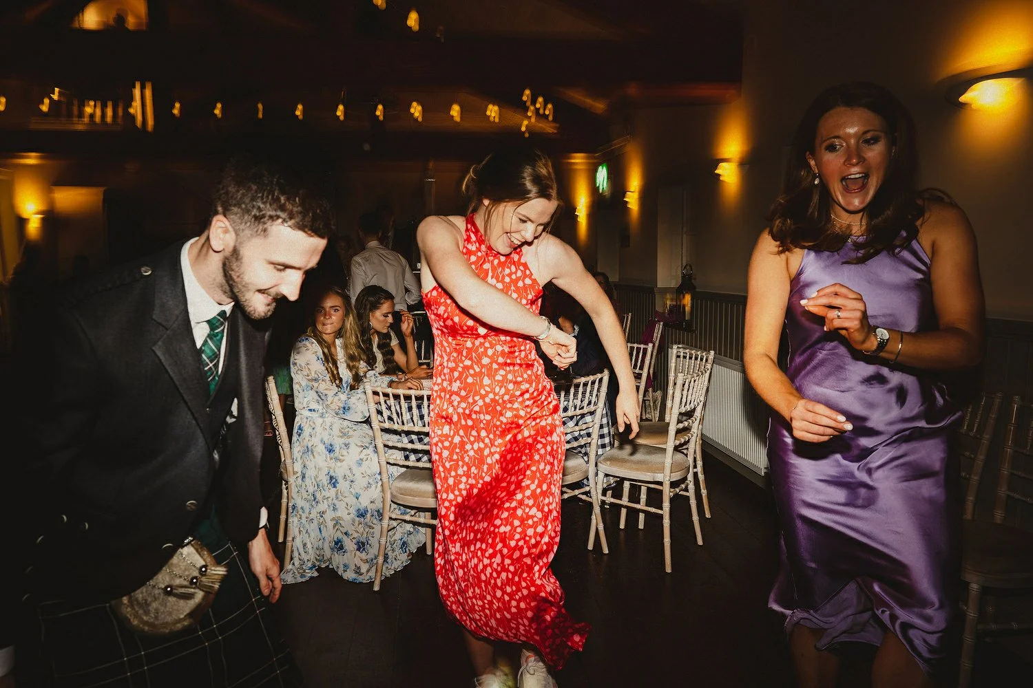 Tullyveery House Wedding Photographs 165.JPG