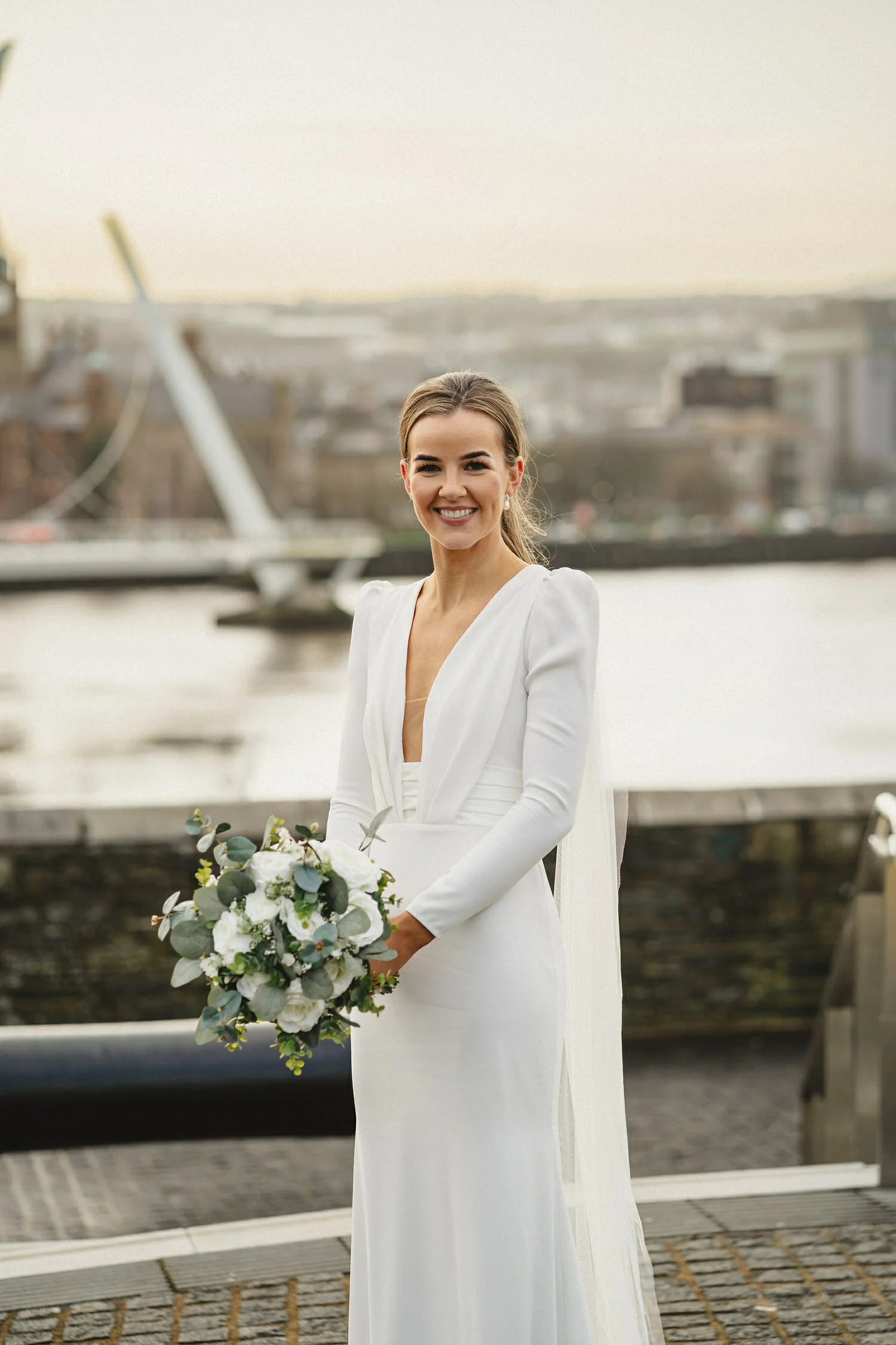 Ebrington Hotel Wedding Photos Kate and Jason 040.JPG
