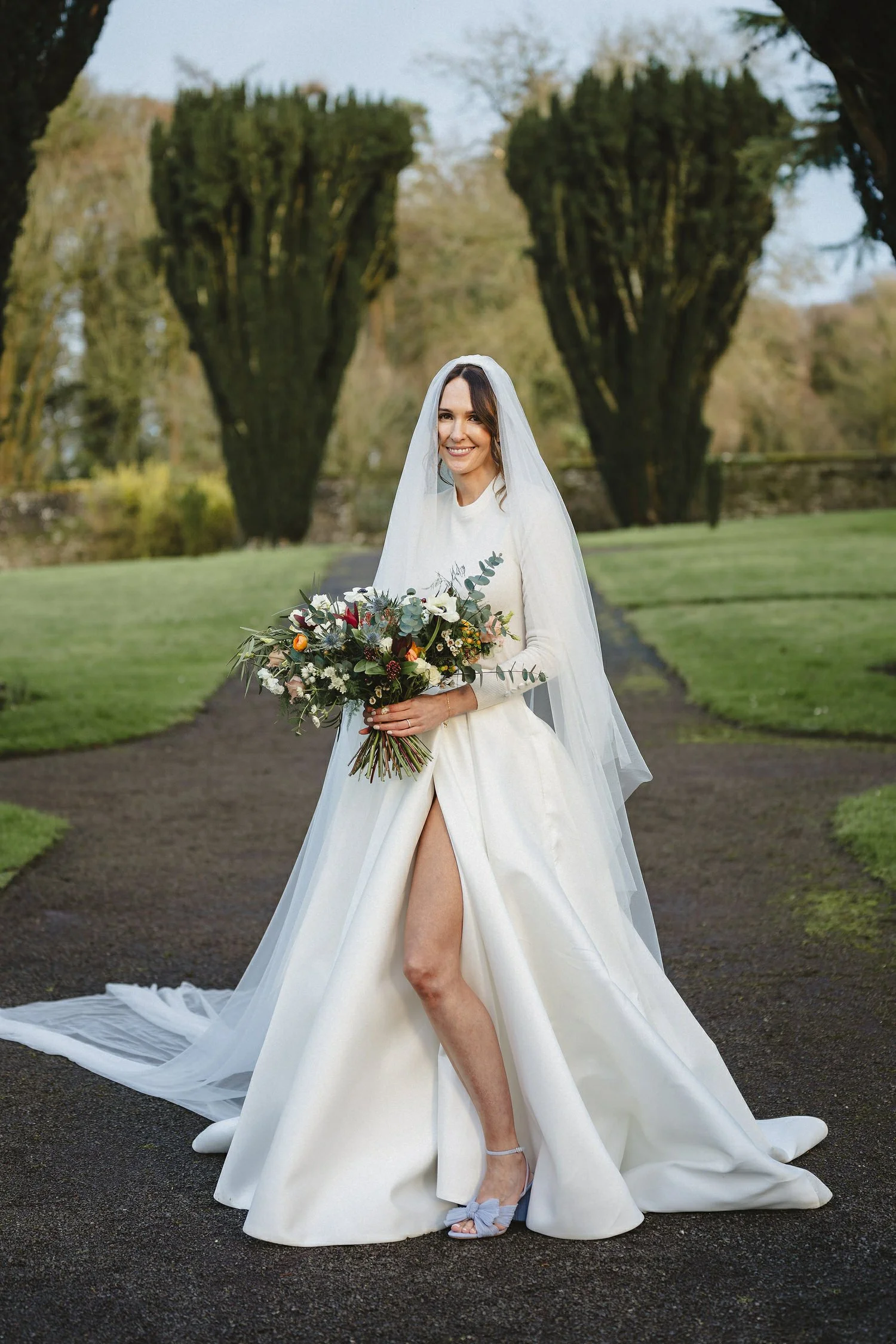 Tankardstown House Wedding Fiona And Garrett 044.JPG
