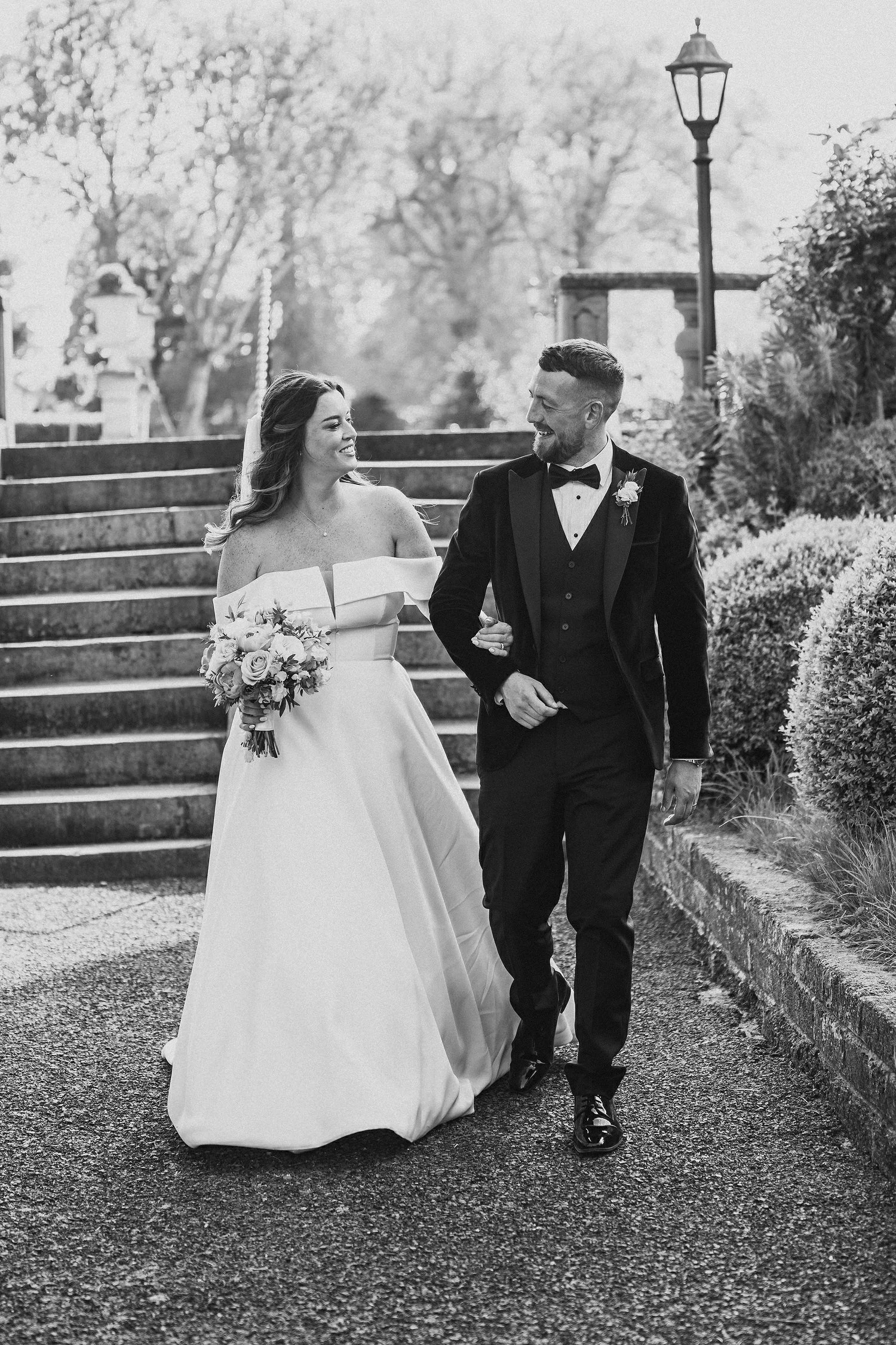 Bellingham Castle Wedding Photos Emily and Michael 0006.JPG