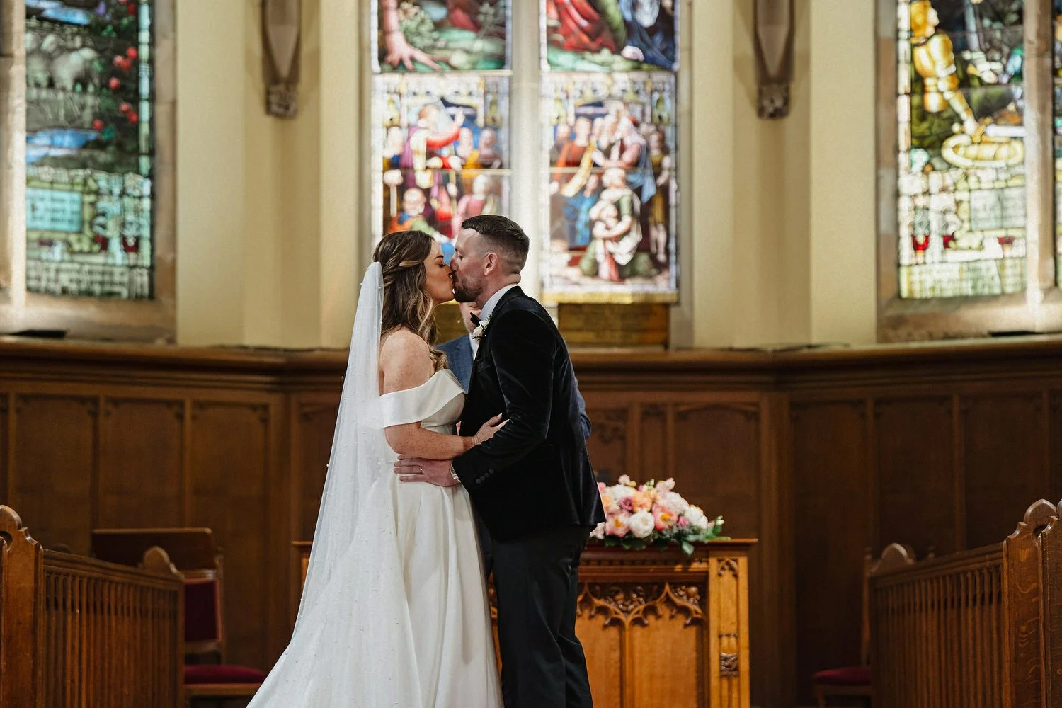 Bellingham Castle Wedding Photos Emily and Michael 0027.JPG