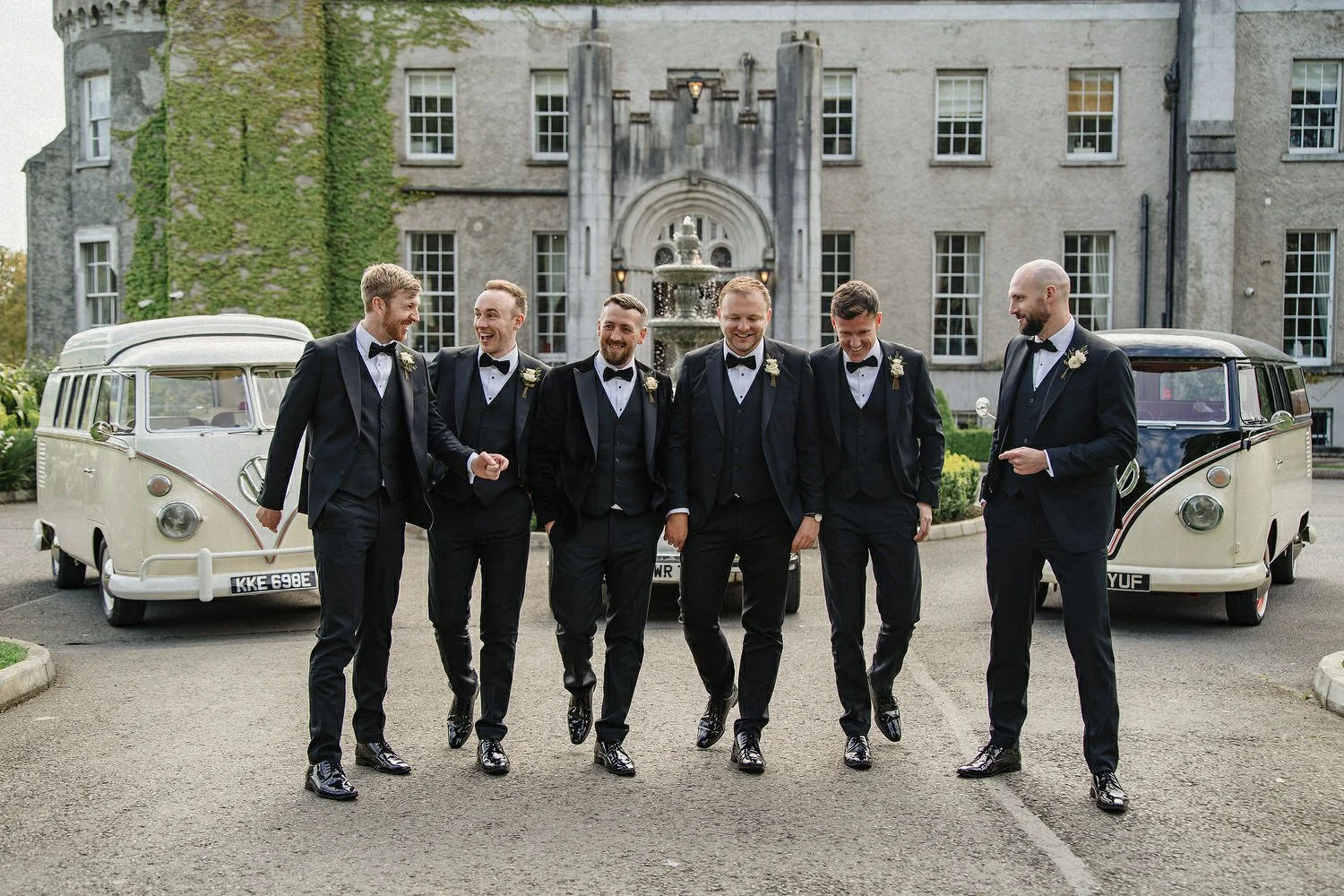 Bellingham Castle Wedding Photos Emily and Michael 0037.JPG