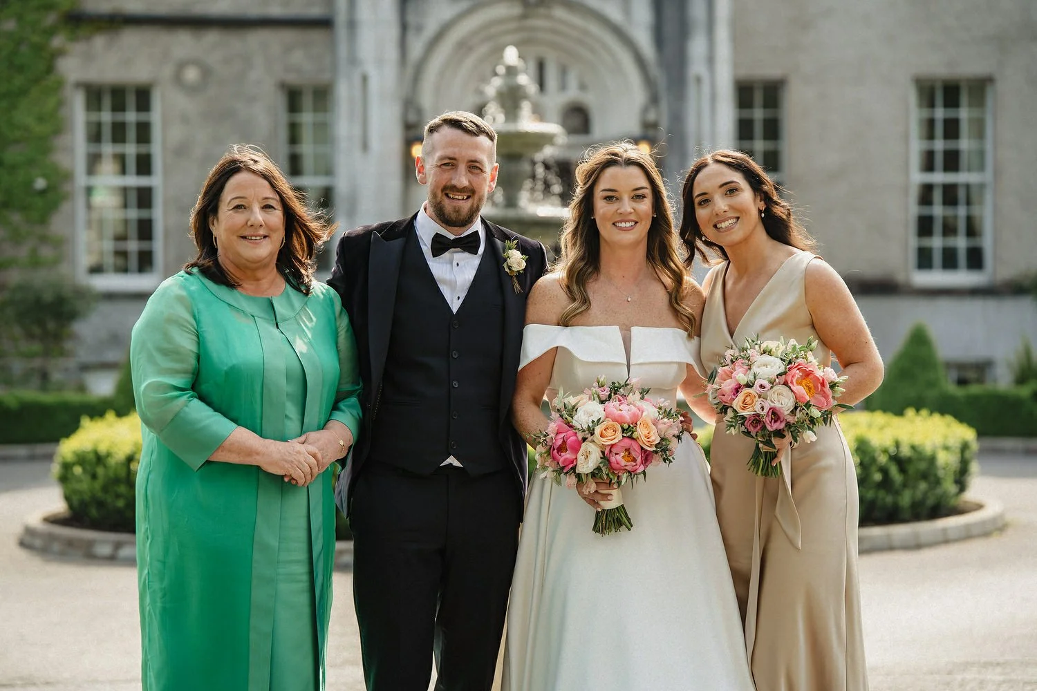 Bellingham Castle Wedding Photos Emily and Michael 0040.JPG