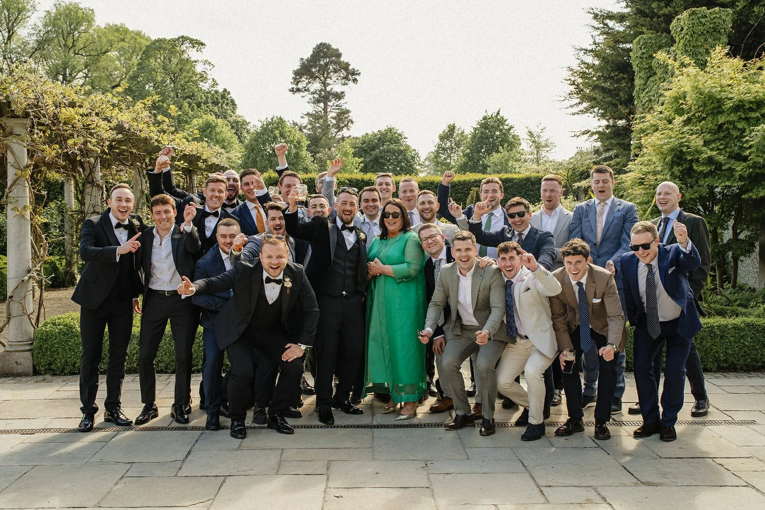 Bellingham Castle Wedding Photos Emily and Michael 0044.JPG