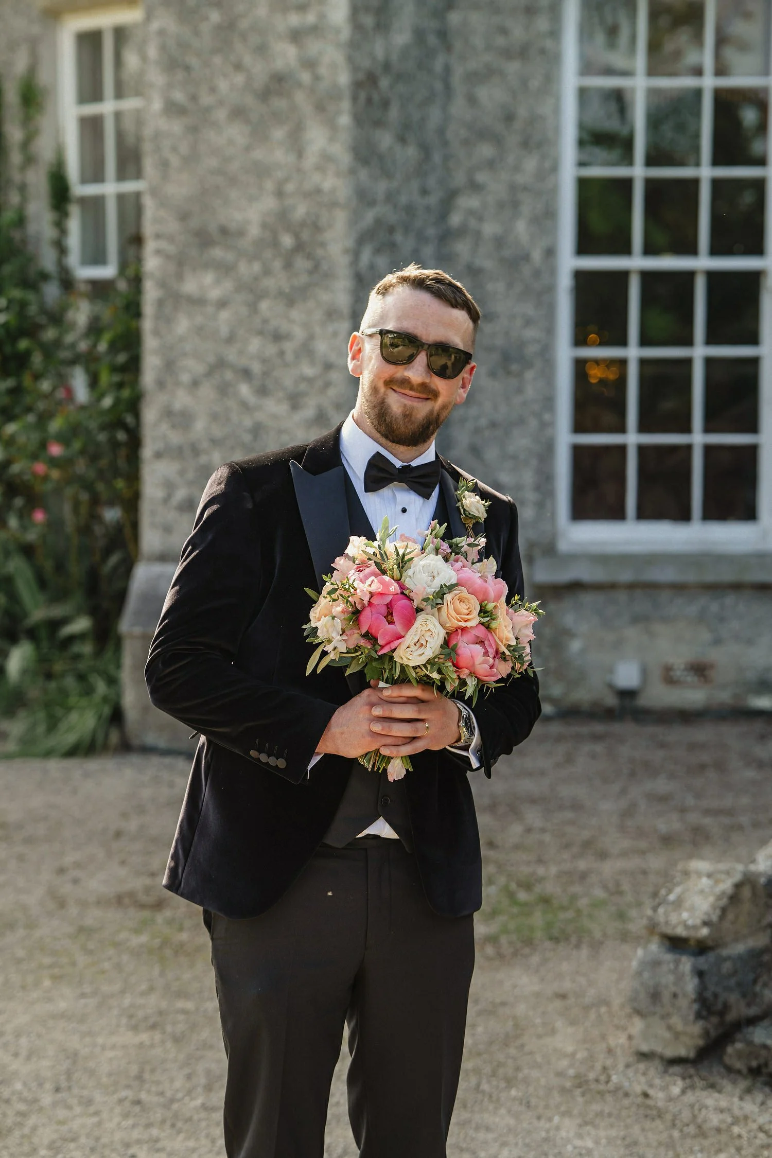 Bellingham Castle Wedding Photos Emily and Michael 0045.JPG