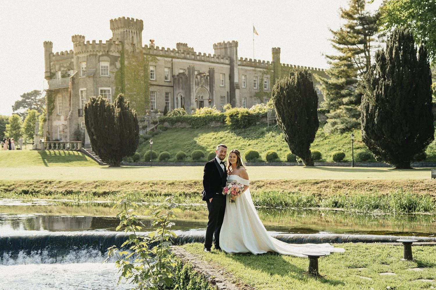 Bellingham Castle Wedding Photos Emily and Michael 0053.JPG