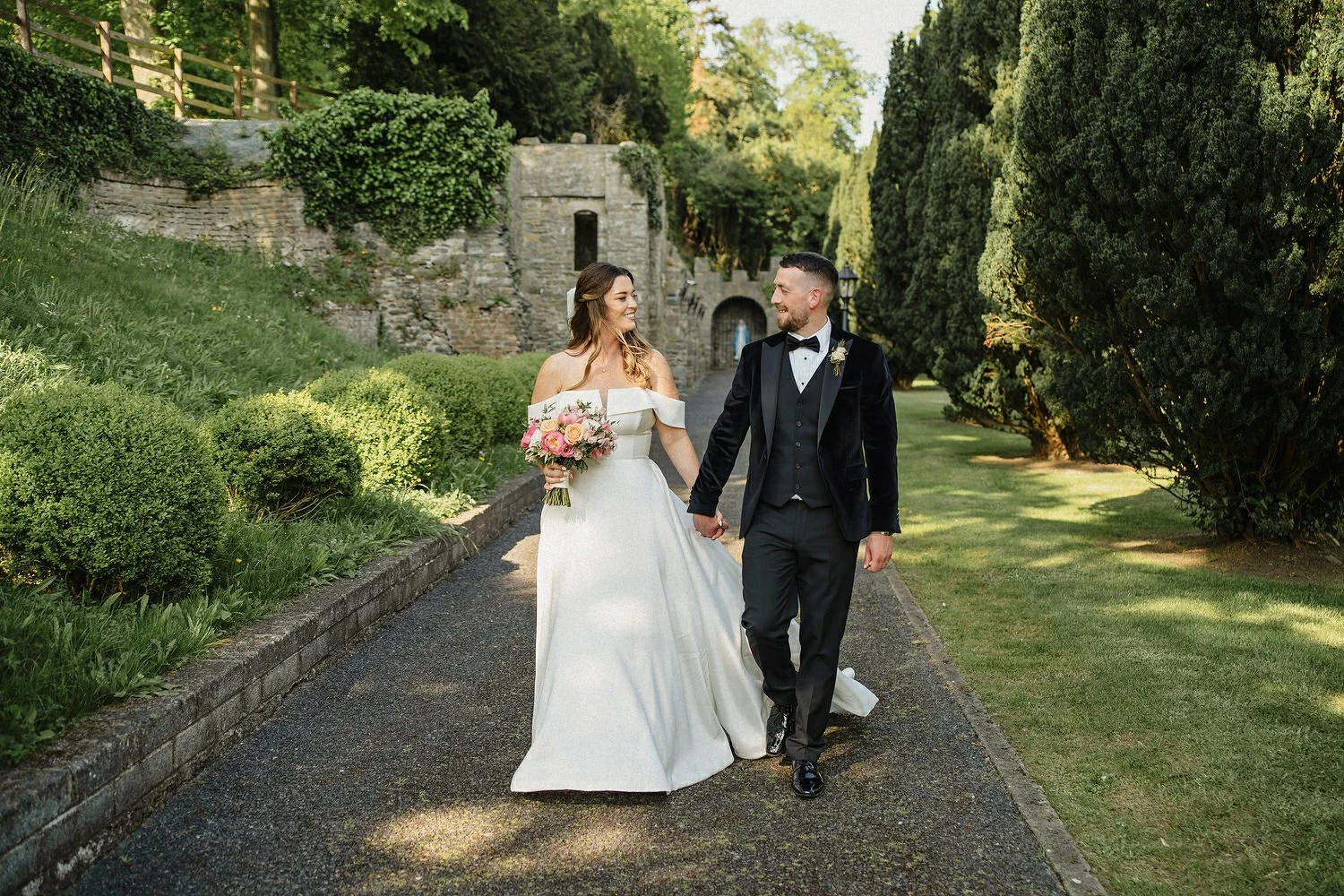 Bellingham Castle Wedding Photos Emily and Michael 0067.JPG