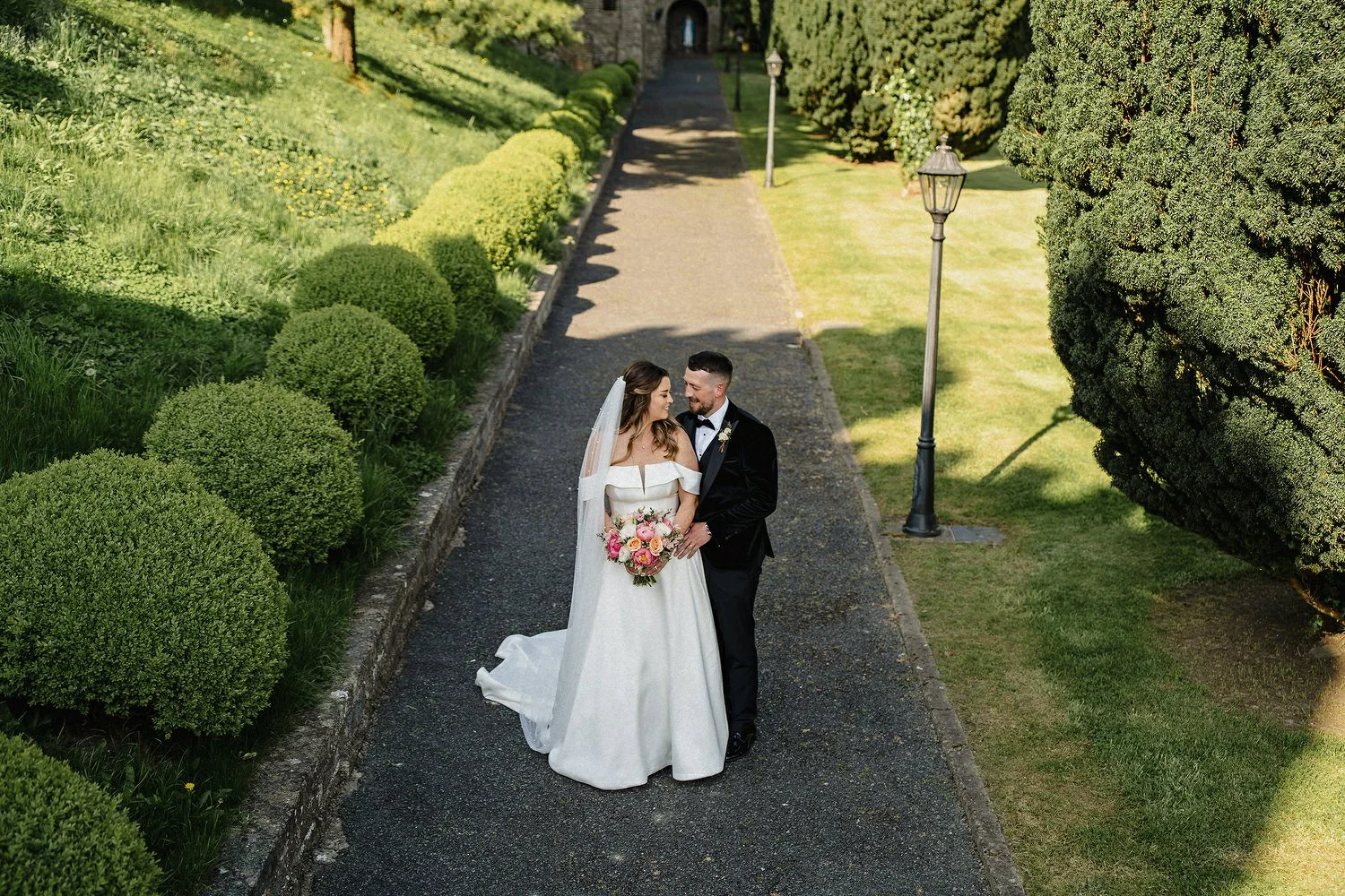 Bellingham Castle Wedding Photos Emily and Michael 0069.JPG