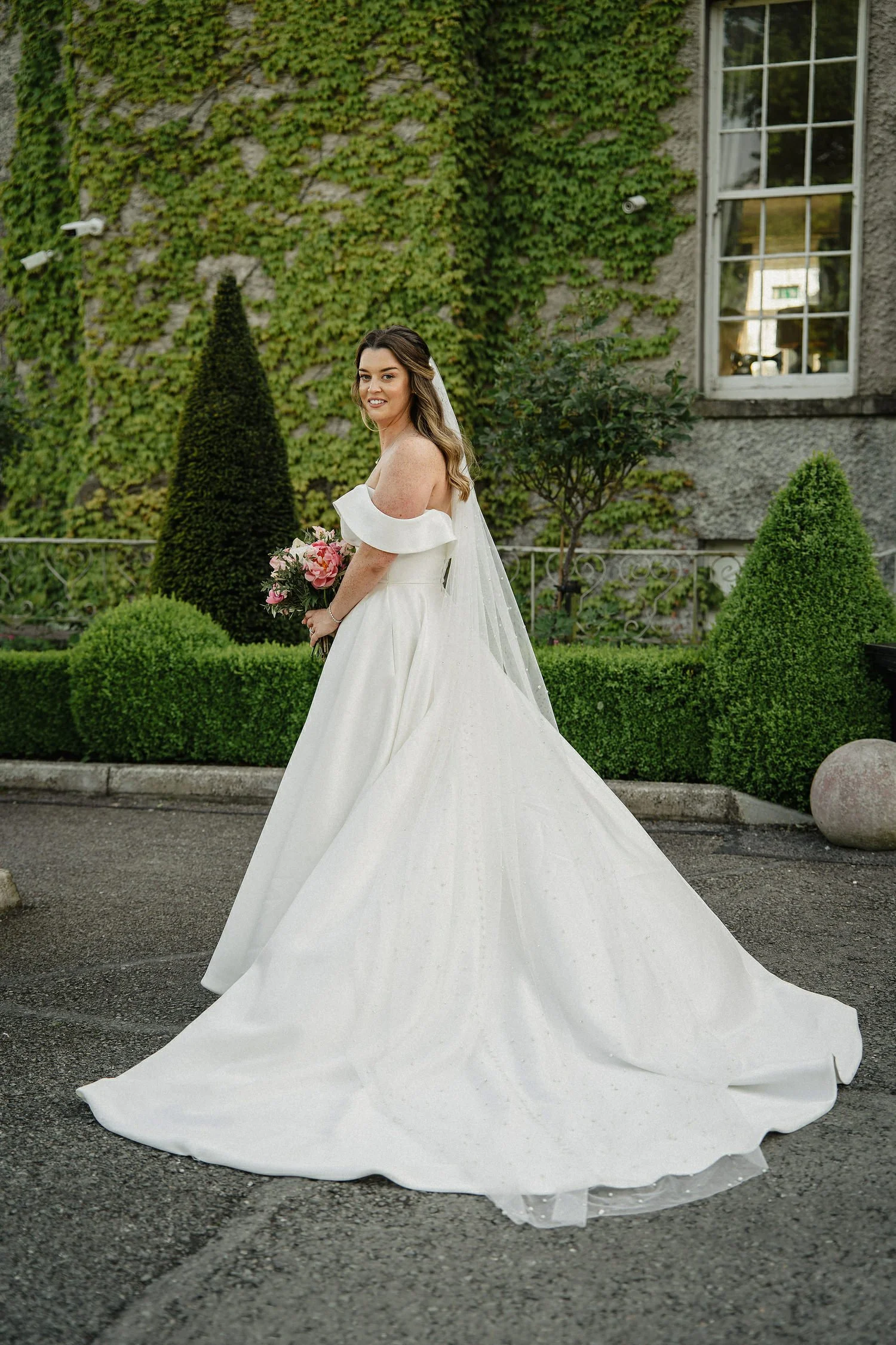 Bellingham Castle Wedding Photos Emily and Michael 0070.JPG