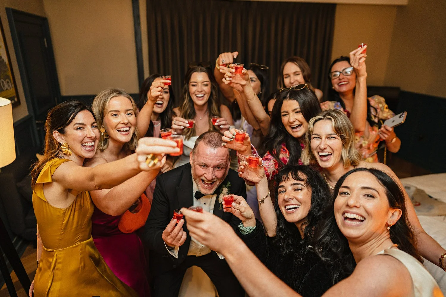 Bellingham Castle Wedding Photos Emily and Michael 0074.JPG