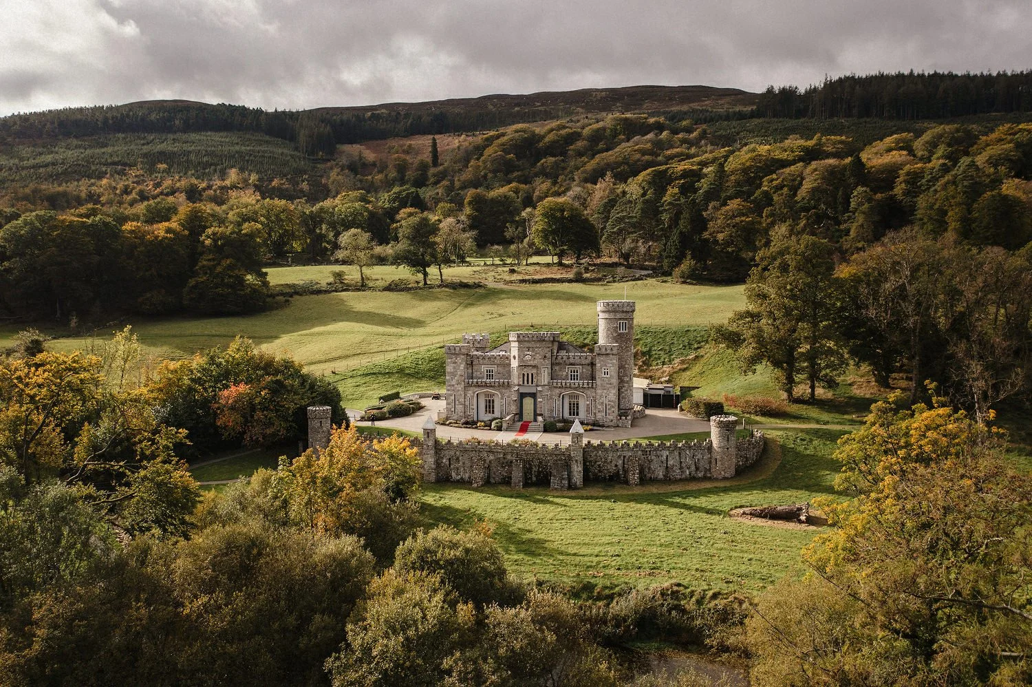 Killeavy Castle Wedding Eimer and Jason 0084.JPG
