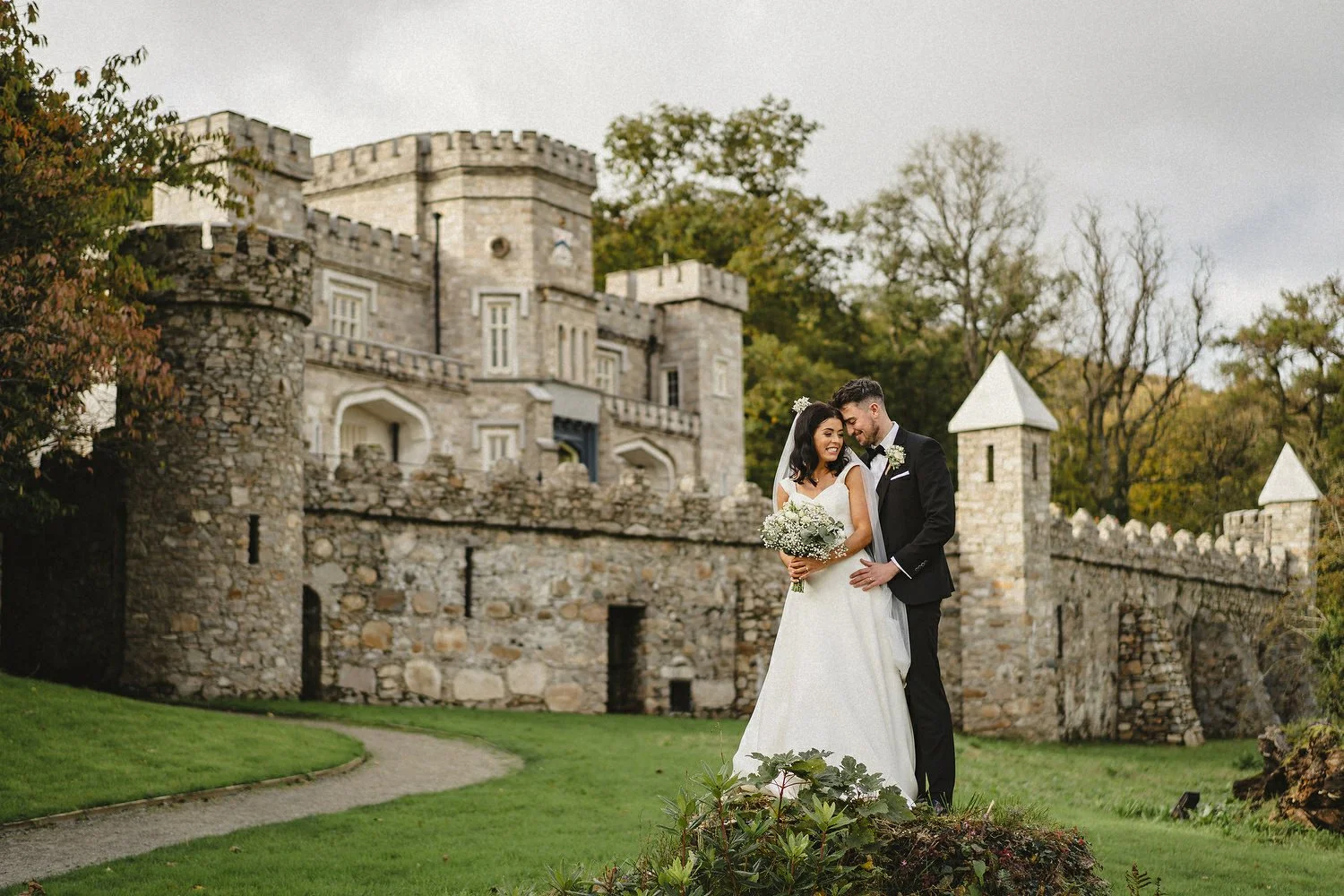 Killeavy Castle Wedding Eimer and Jason 0104.JPG