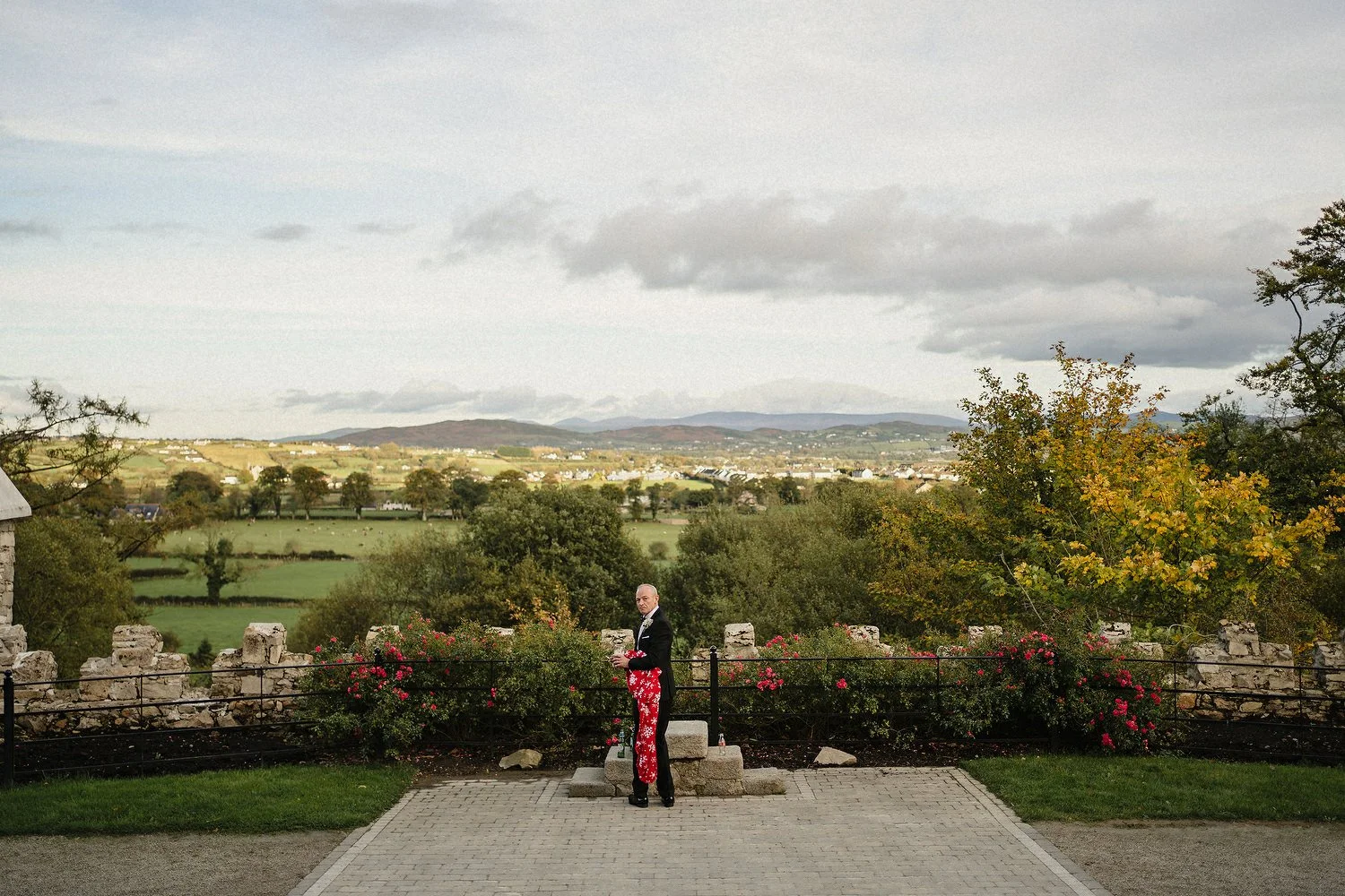 Killeavy Castle Wedding Eimer and Jason 0148.JPG