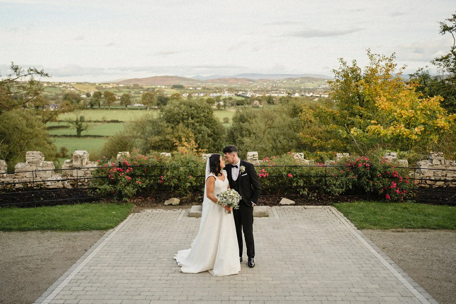 Killeavy Castle Wedding Eimer and Jason 0164.JPG