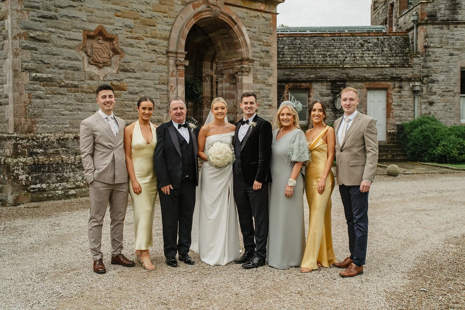 Castle Leslie Wedding Photos Amy and Lee 0029.JPG