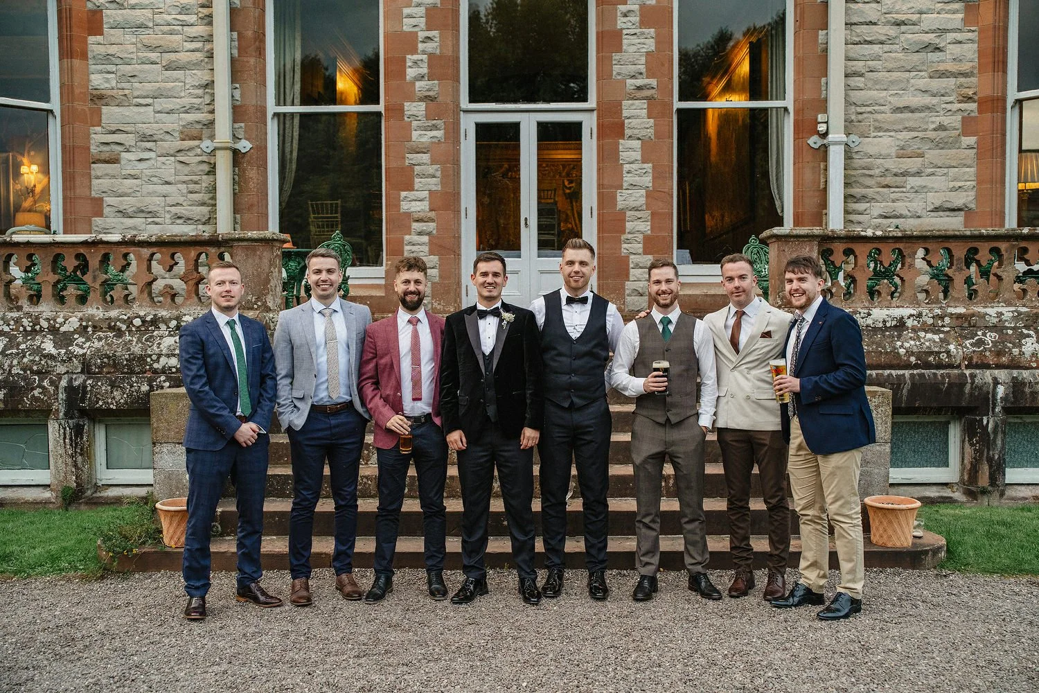 Castle Leslie Wedding Photos Amy and Lee 0060.JPG