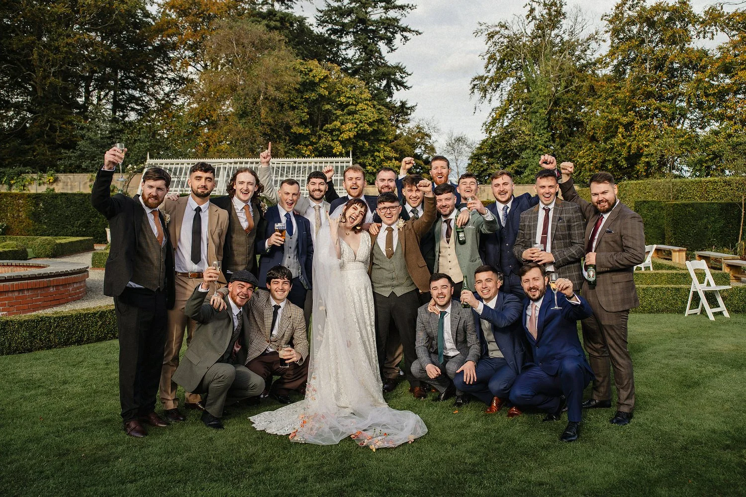 Montalto Estate Carriage rooms Rache and Eoghan 0010.JPG