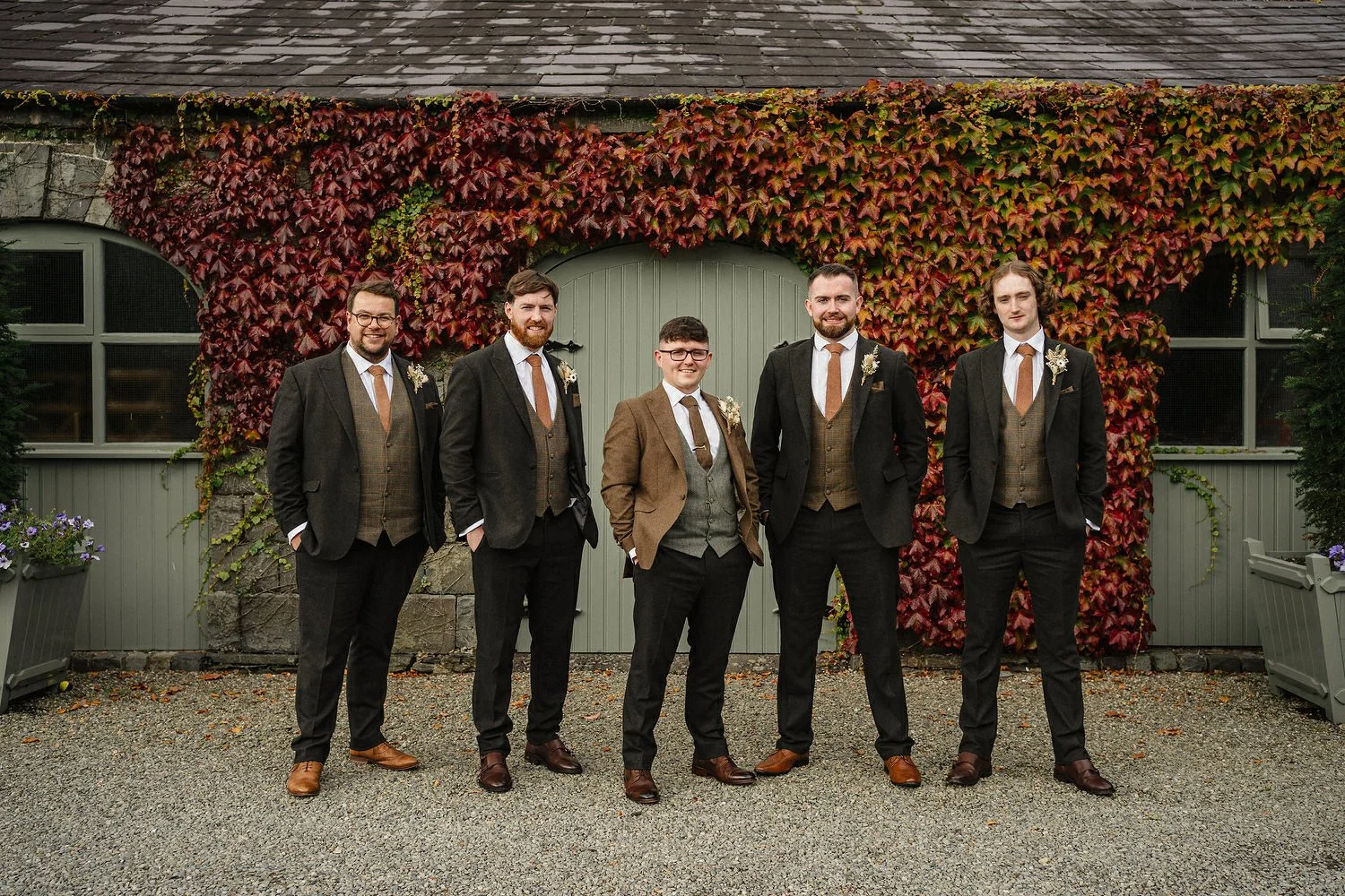 Montalto Estate Carriage rooms Rache and Eoghan 0011.JPG