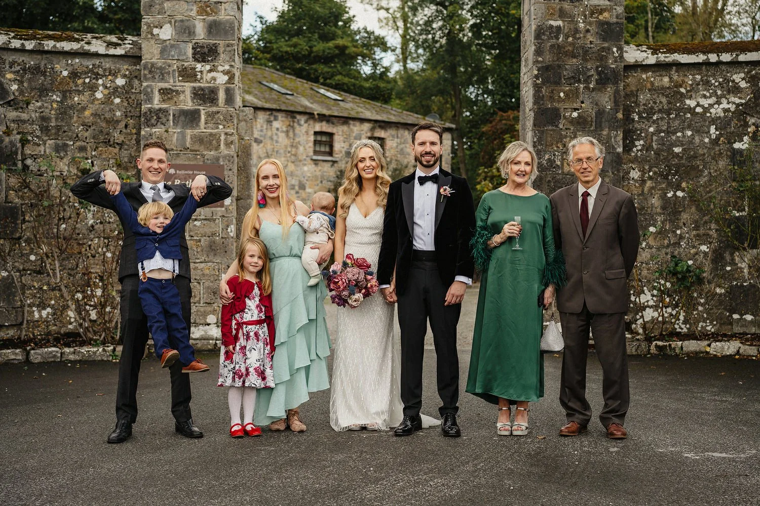 Bellinter House Wedding Photos 0049.JPG