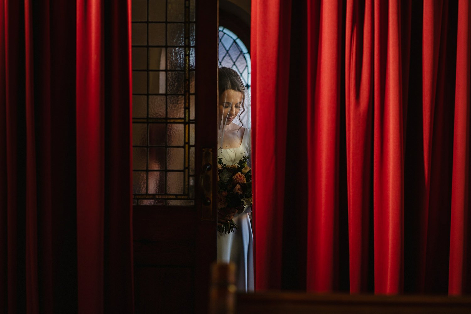 Emma and Manuel Malone House Belfast Wedding 0017.JPG