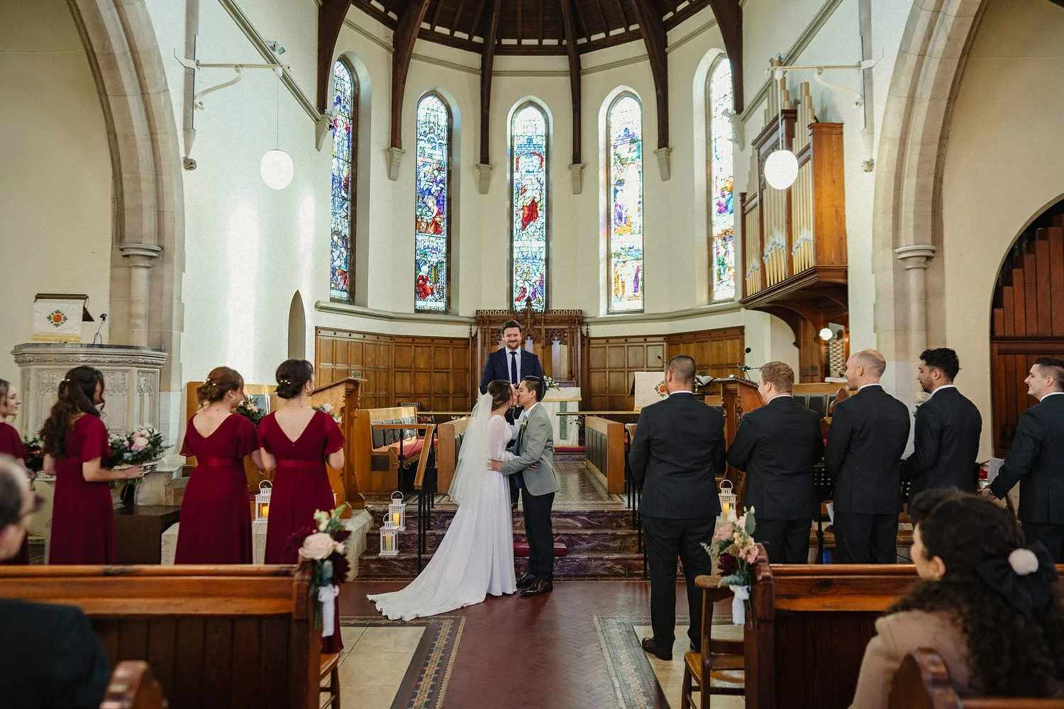 Emma and Manuel Malone House Belfast Wedding 0026.JPG