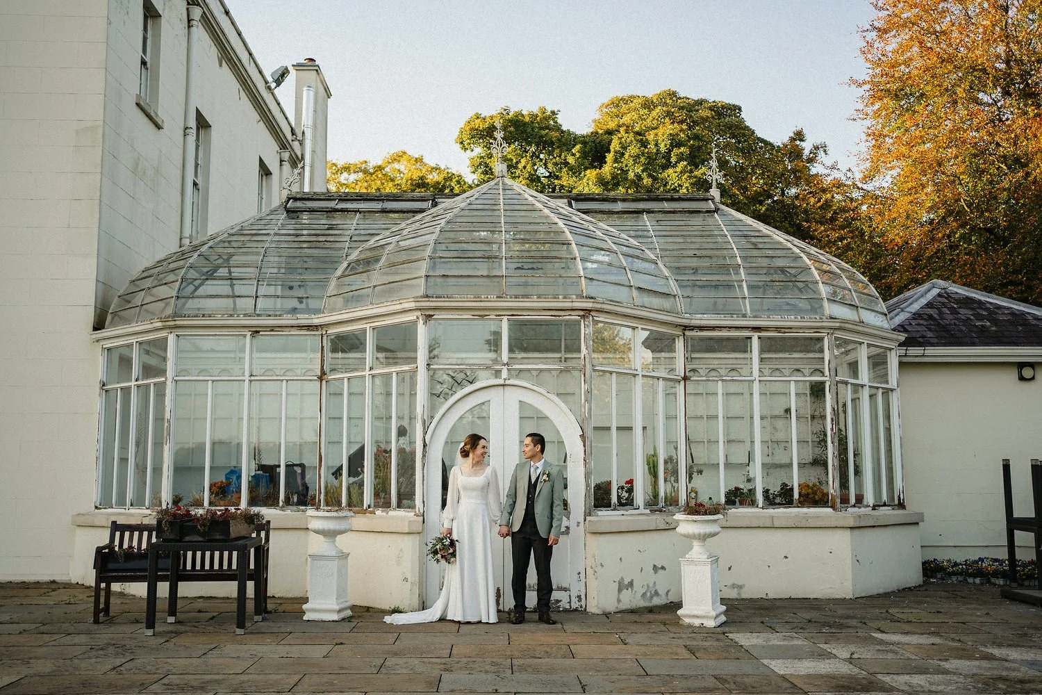 Emma and Manuel Malone House Belfast Wedding 0066.JPG