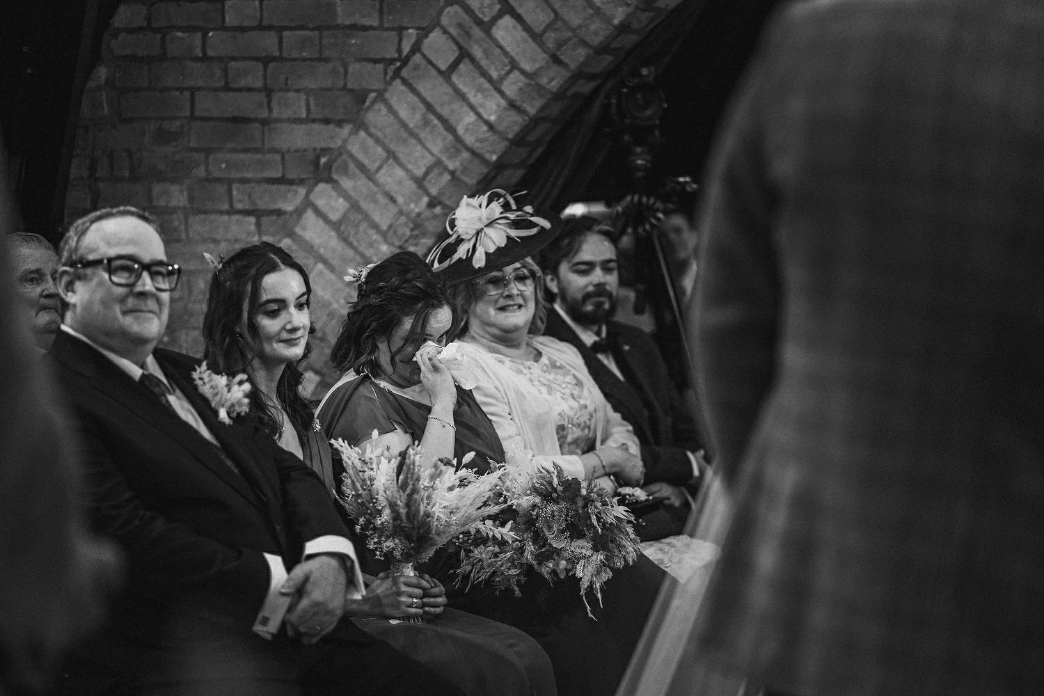 Becky and Raymond Clandeboye Lodge Wedding  0028.JPG