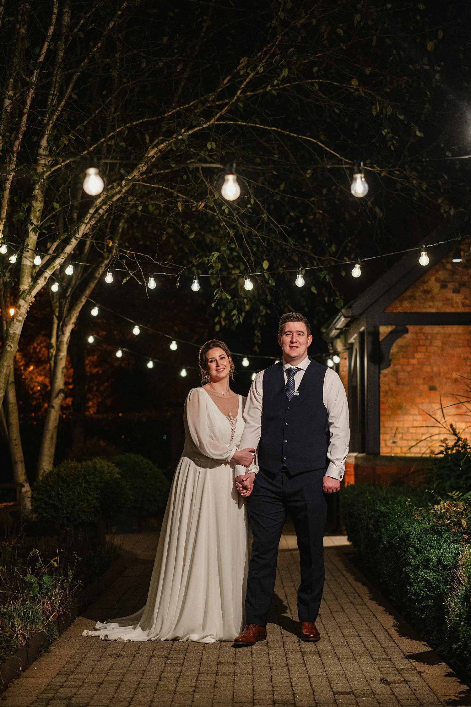 Becky and Raymond Clandeboye Lodge Wedding  0069.JPG