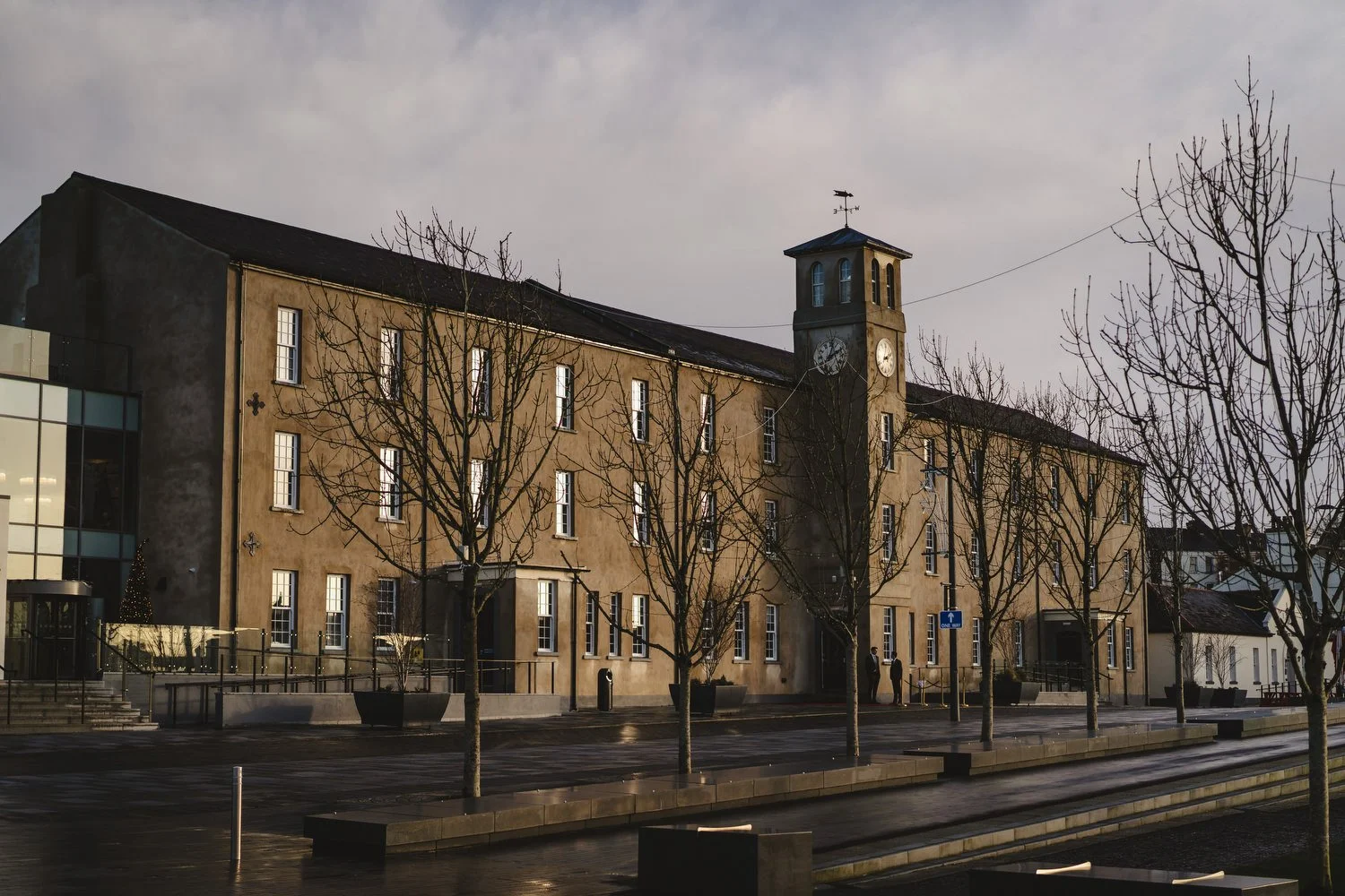 Ebring Hotel Wedding Derry 052.JPG