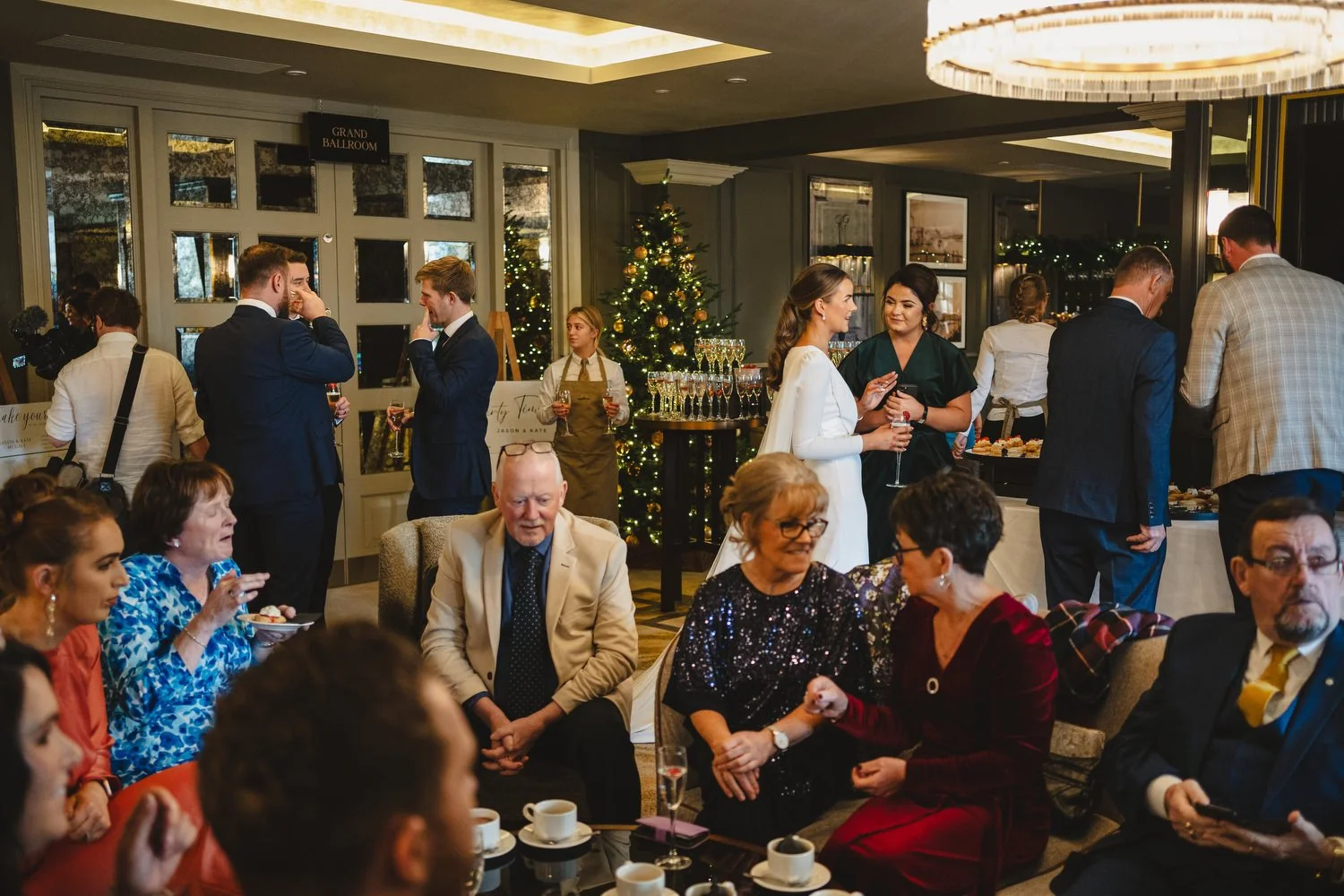 Ebring Hotel Wedding Derry 064.JPG