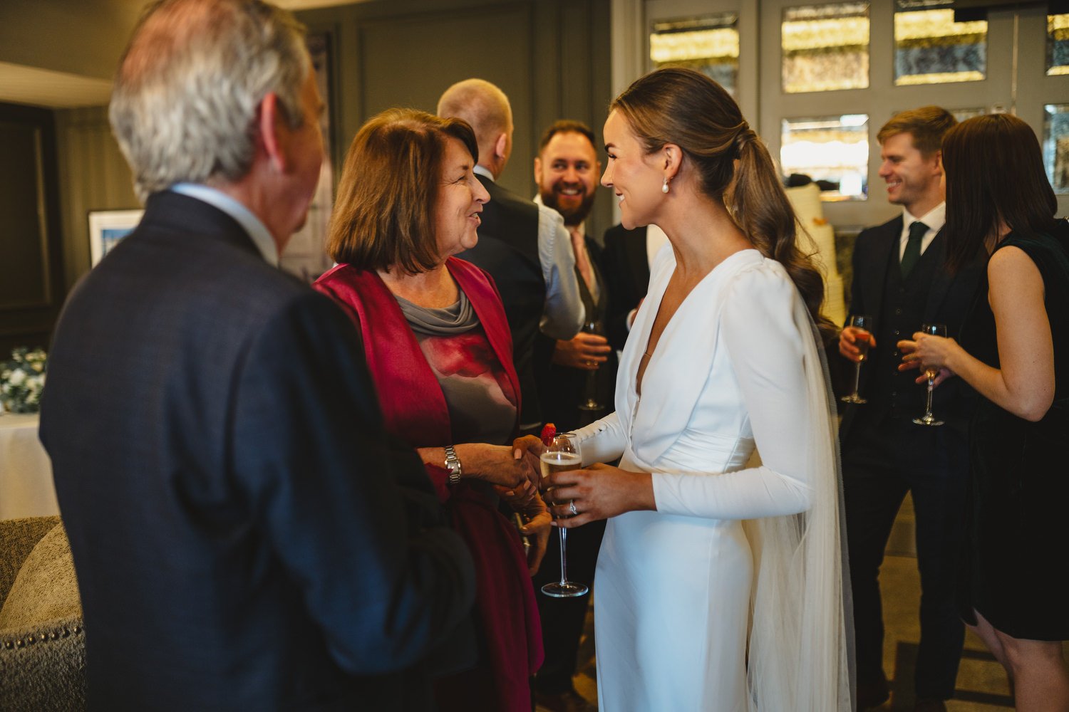 Ebring Hotel Wedding Derry 065.JPG