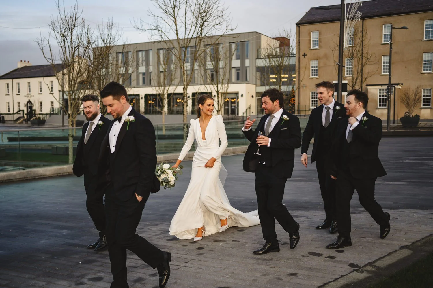 Ebring Hotel Wedding Derry 069.JPG