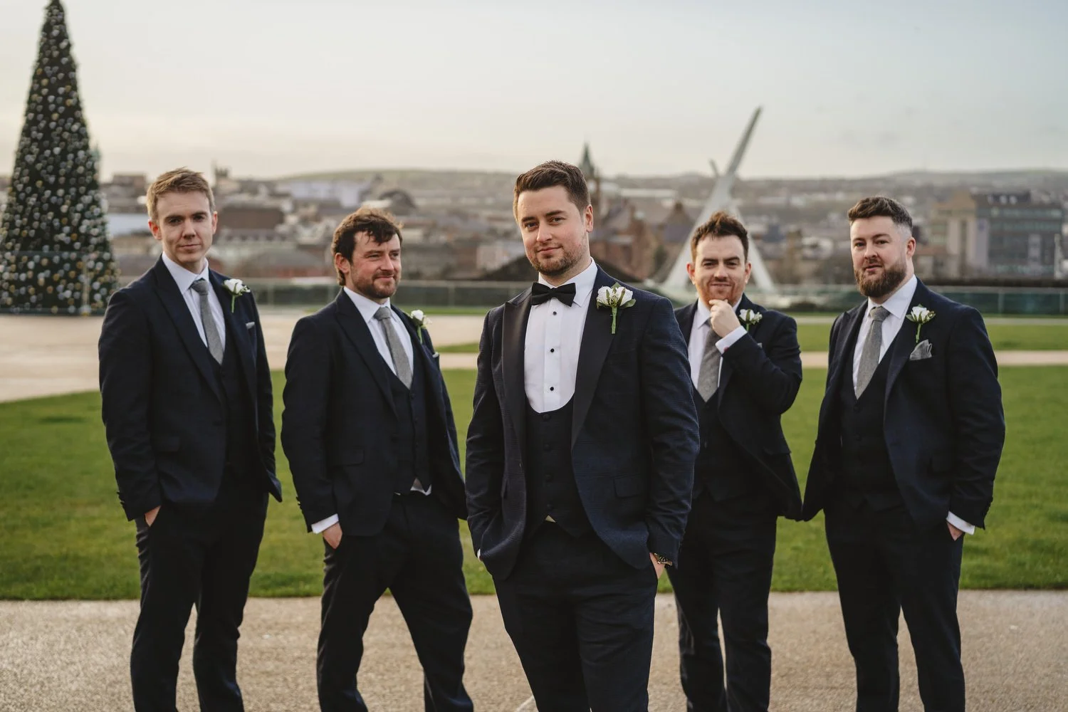 Ebring Hotel Wedding Derry 076.JPG