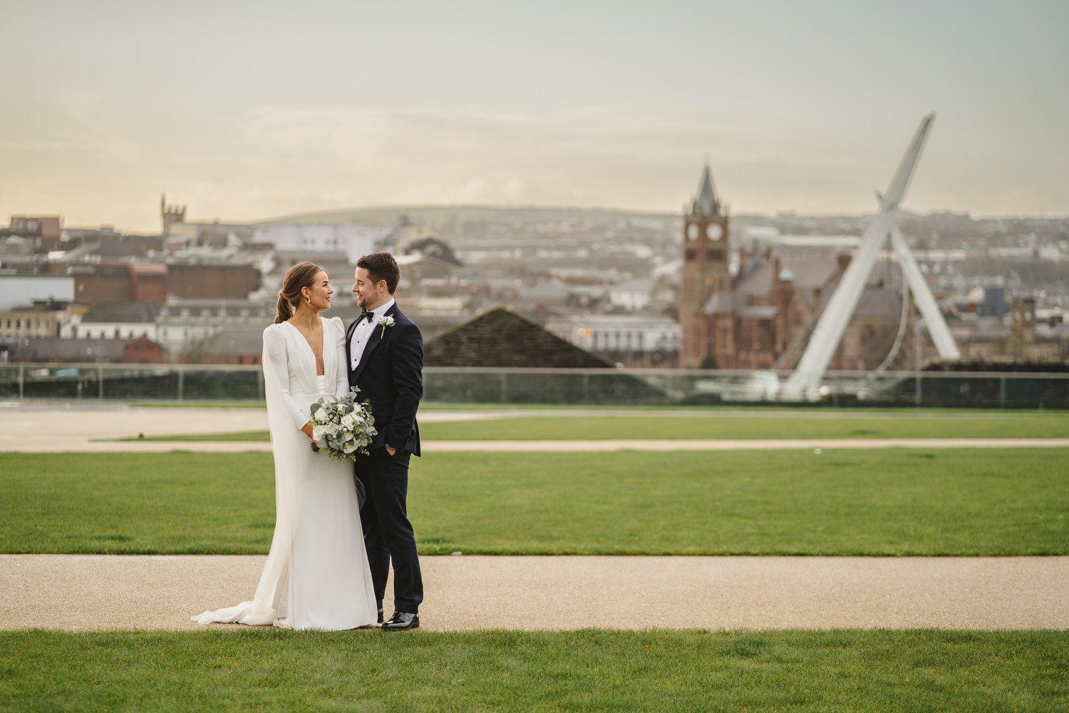 Ebring Hotel Wedding Derry 081.JPG