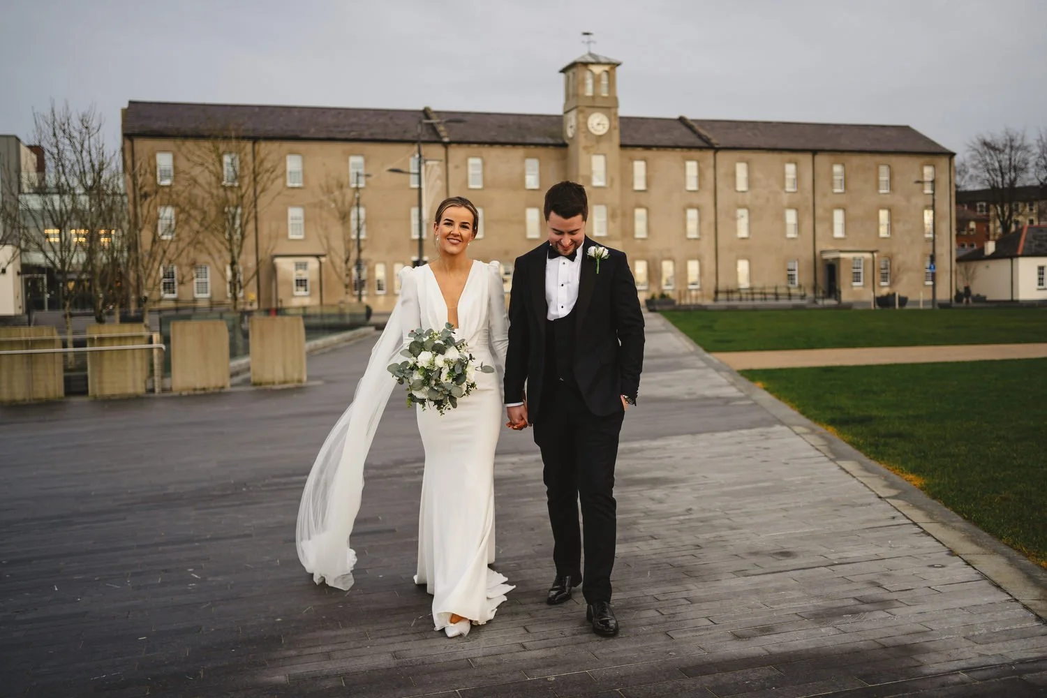 Ebring Hotel Wedding Derry 083.JPG