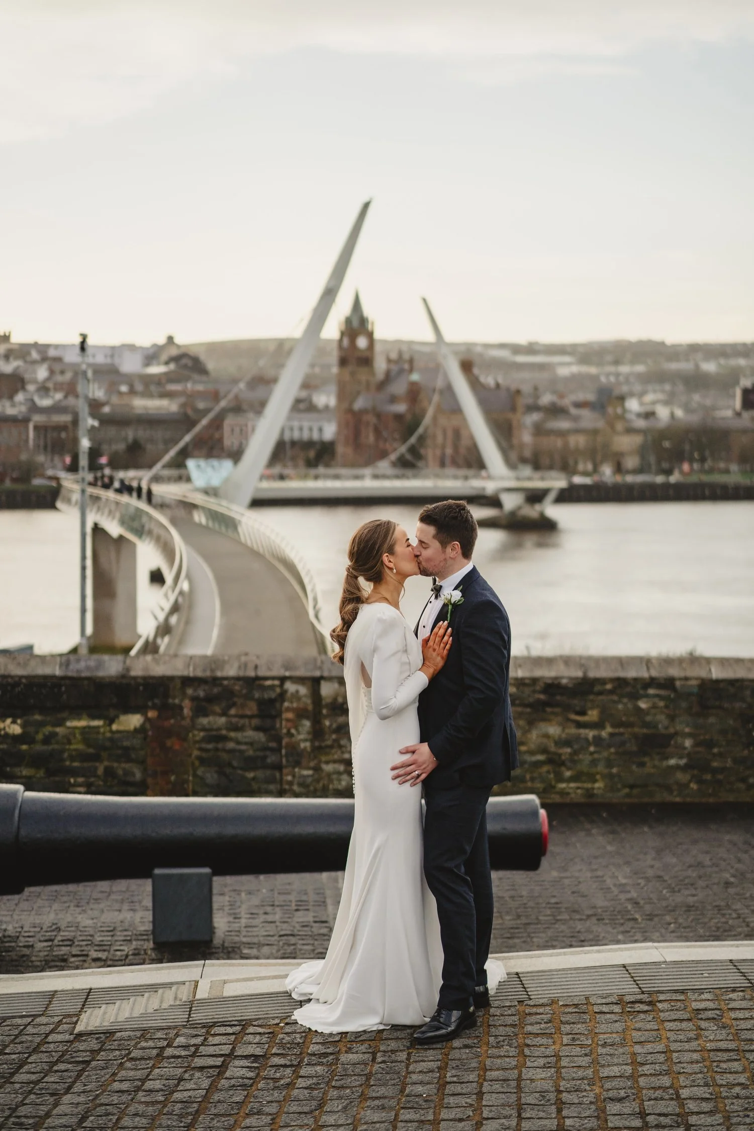 Ebring Hotel Wedding Derry 086.JPG