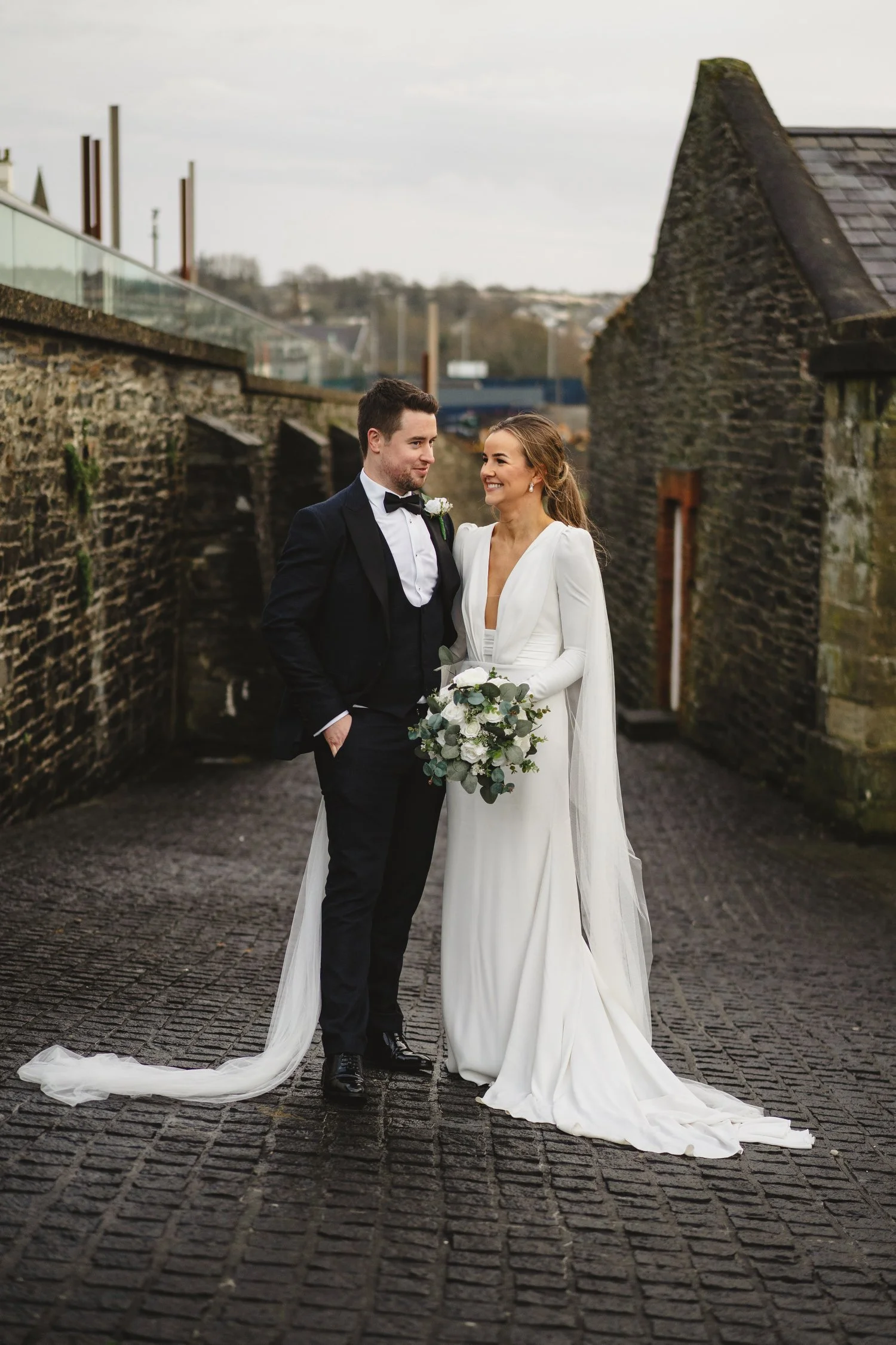 Ebring Hotel Wedding Derry 090.JPG